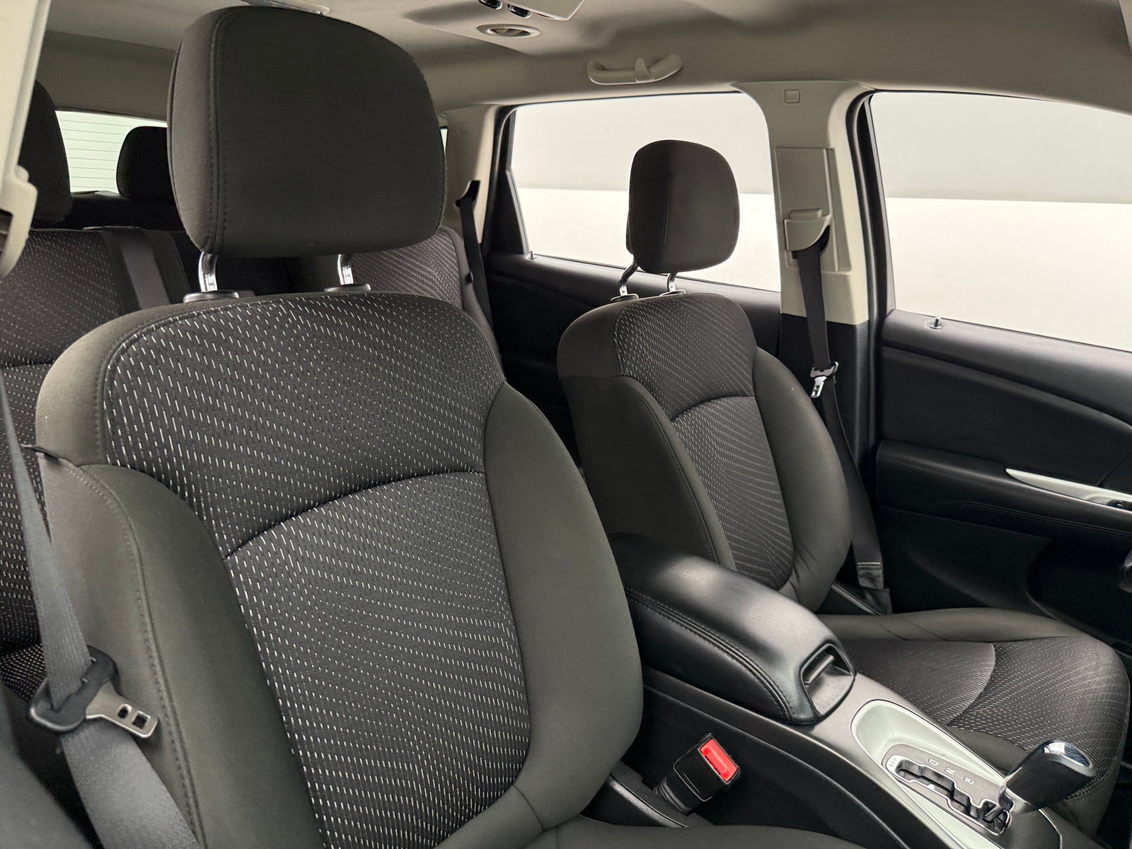 Thumbnail: 2019 Dodge Journey - 2