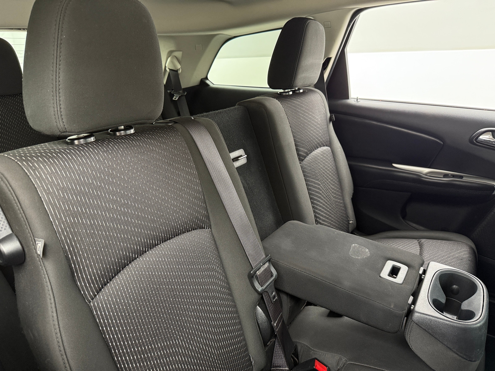 Thumbnail: 2019 Dodge Journey - 6