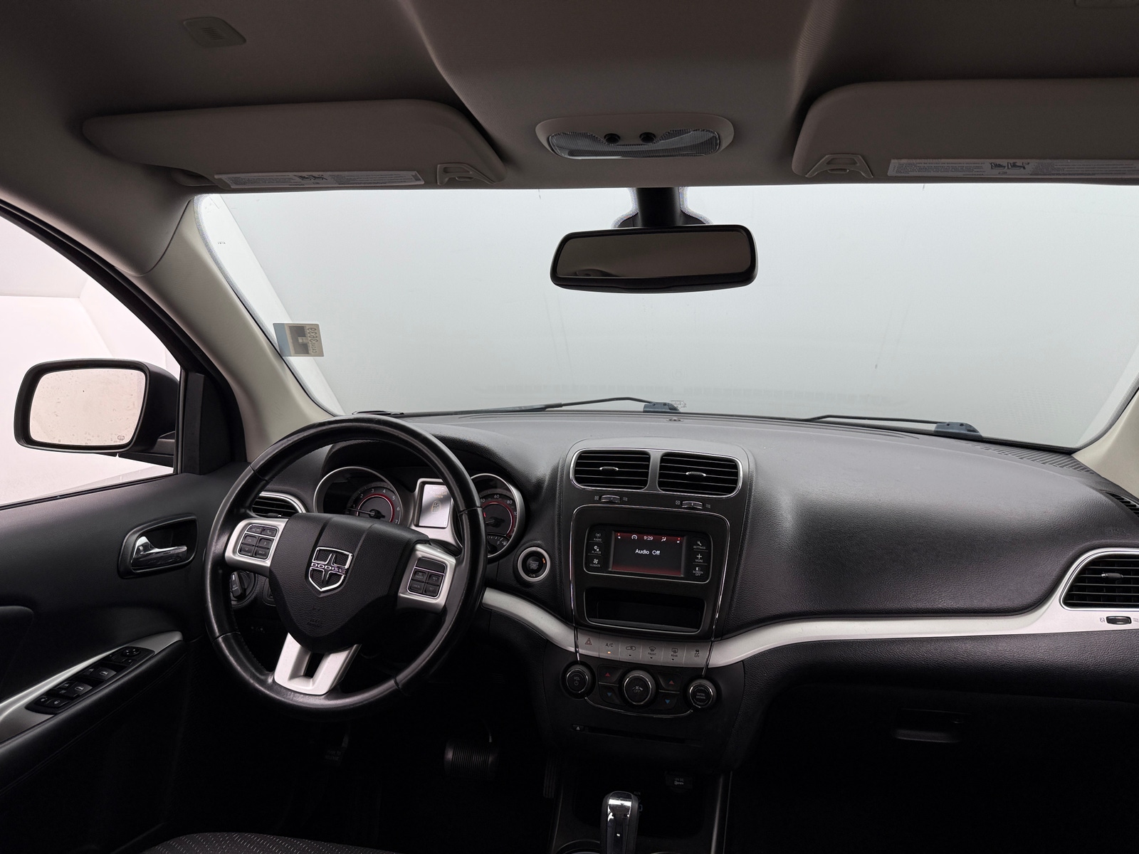 Thumbnail: 2019 Dodge Journey - 3