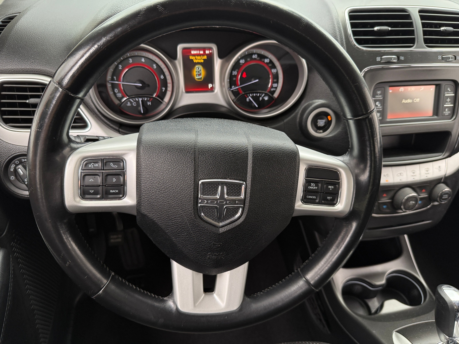Thumbnail: 2019 Dodge Journey - 5