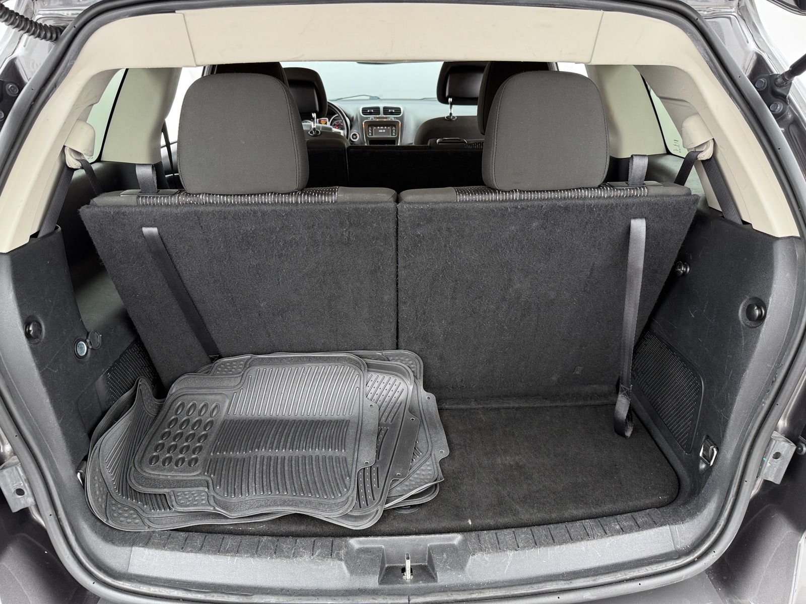 Thumbnail: 2019 Dodge Journey - 7
