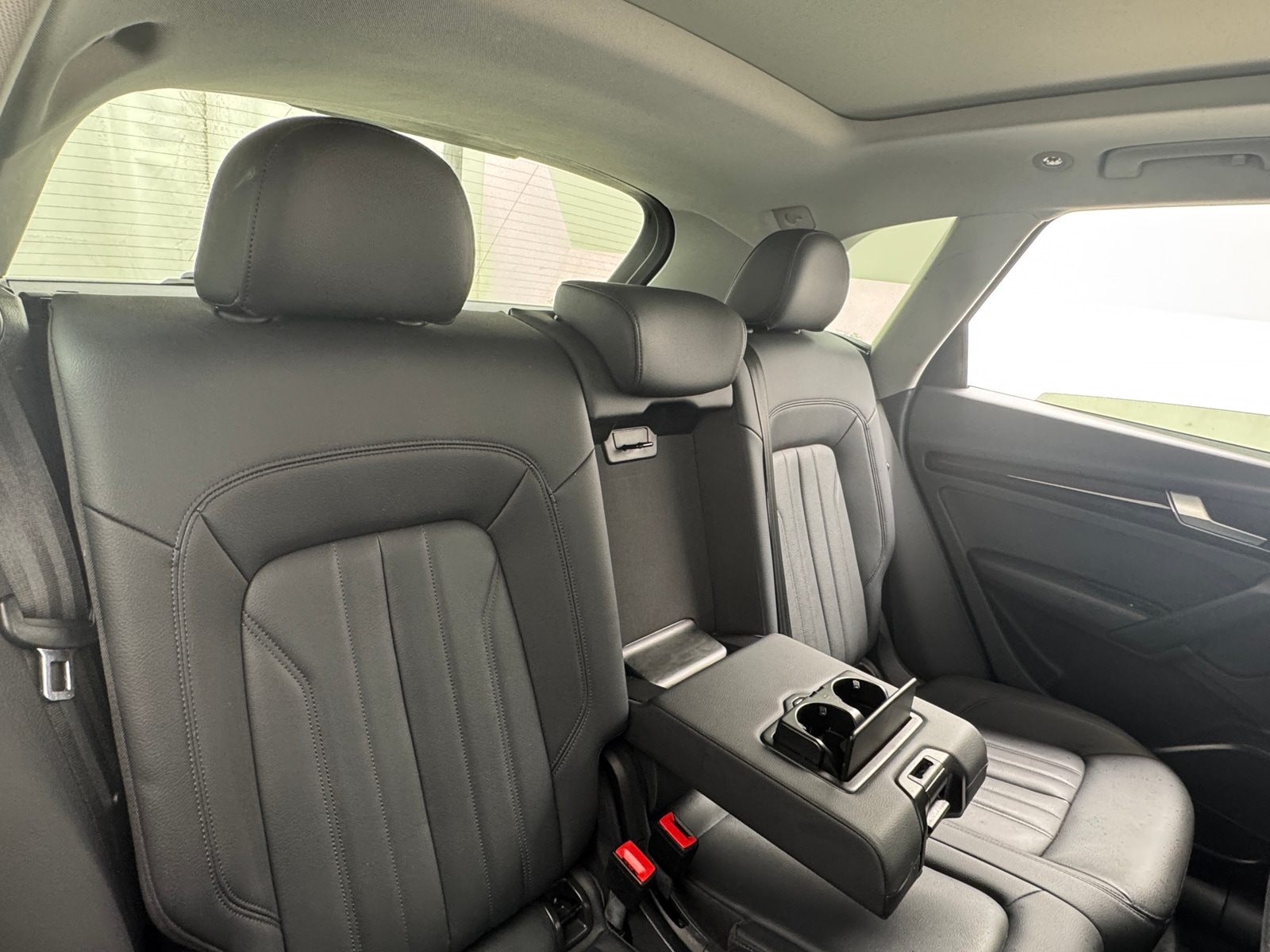 Thumbnail: 2018 Audi Q5 - 5