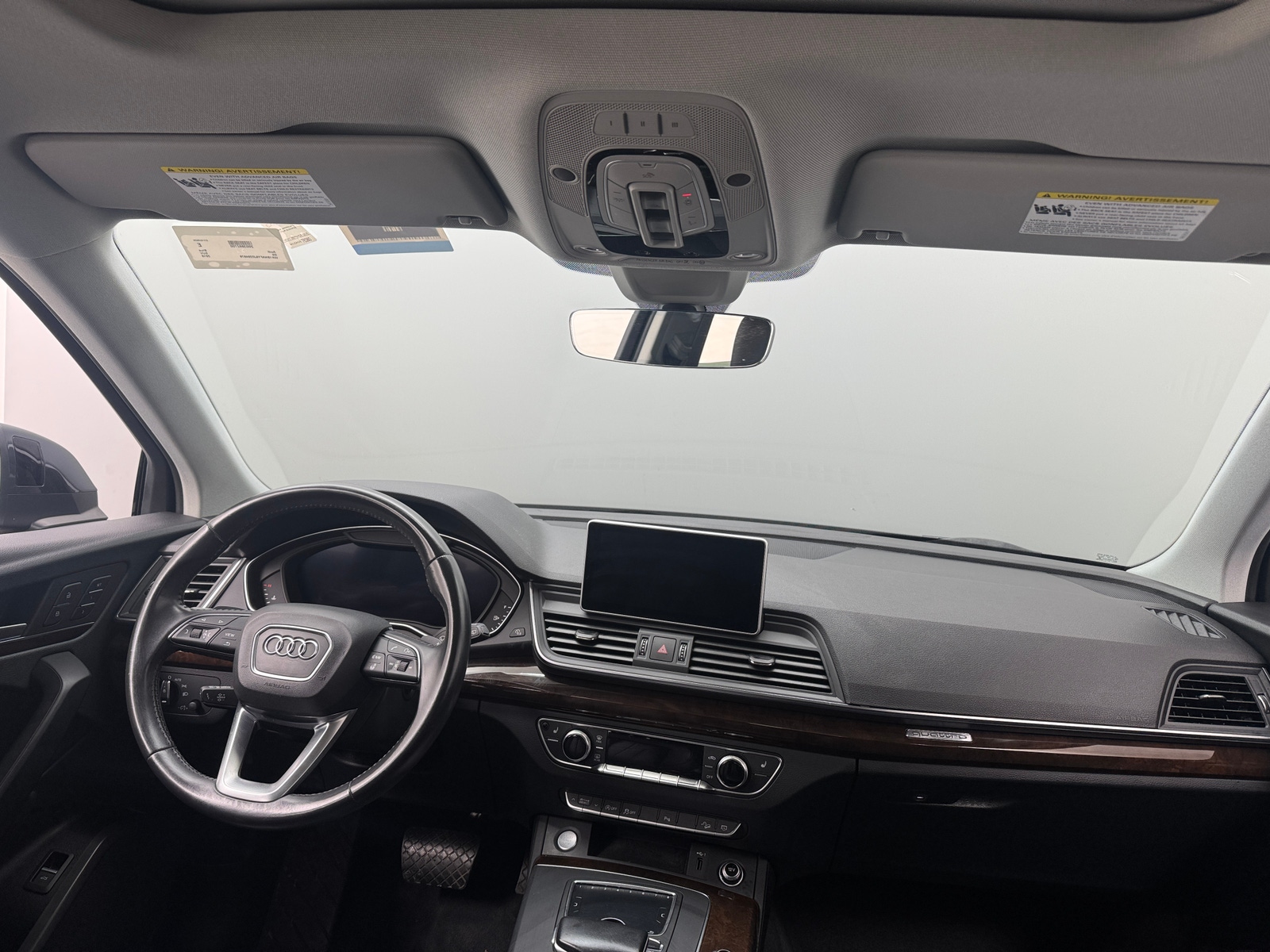 Thumbnail: 2018 Audi Q5 - 2