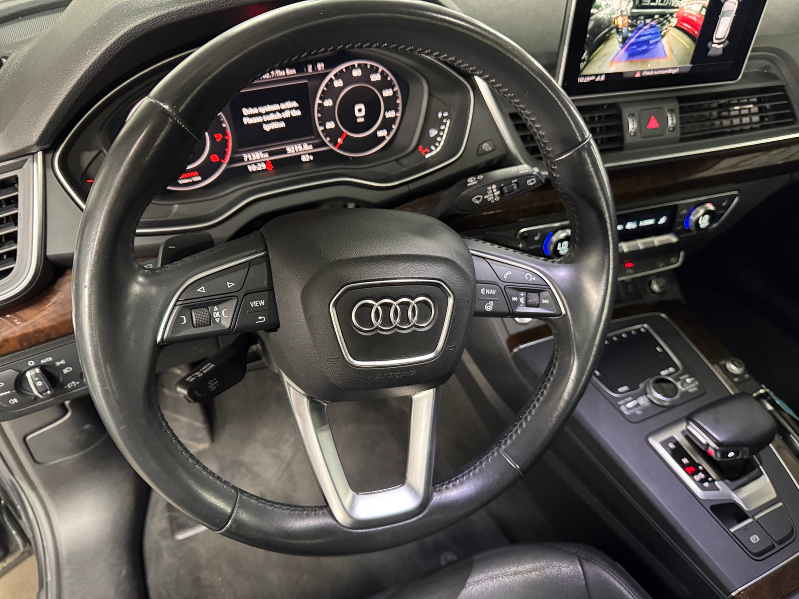 Thumbnail: 2018 Audi Q5 - 4