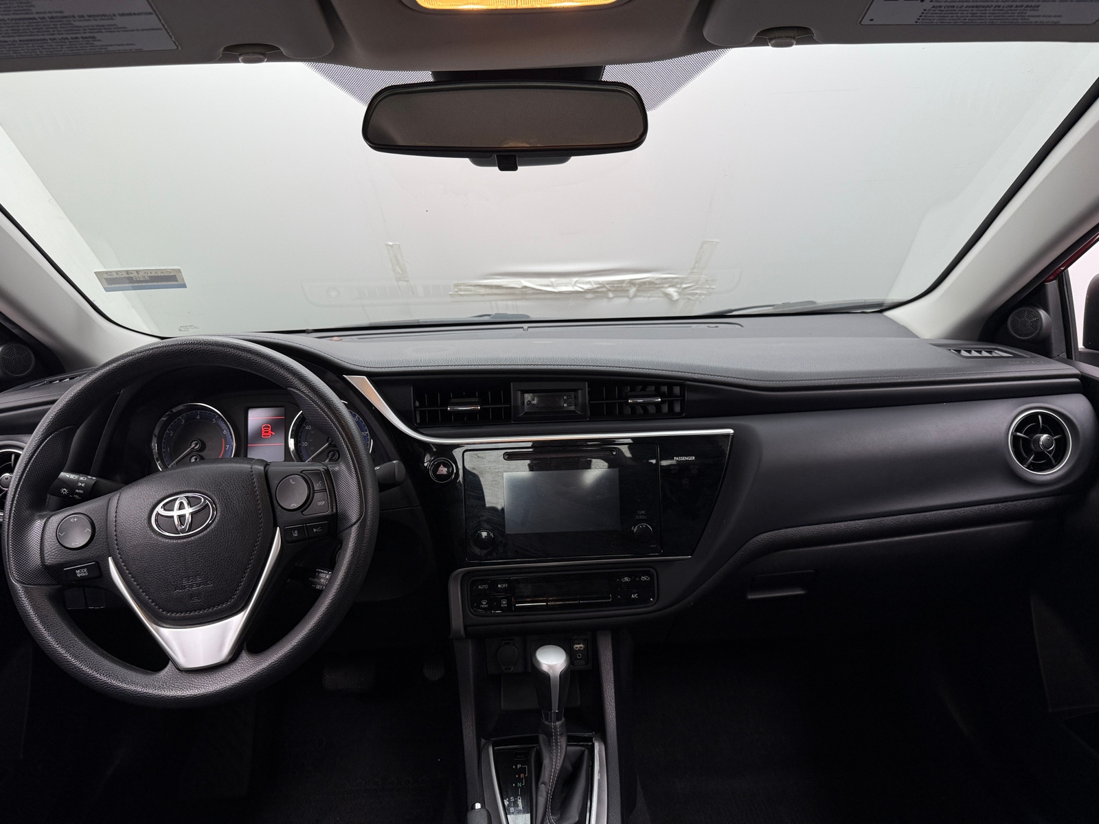 Thumbnail: 2017 Toyota Corolla - 3