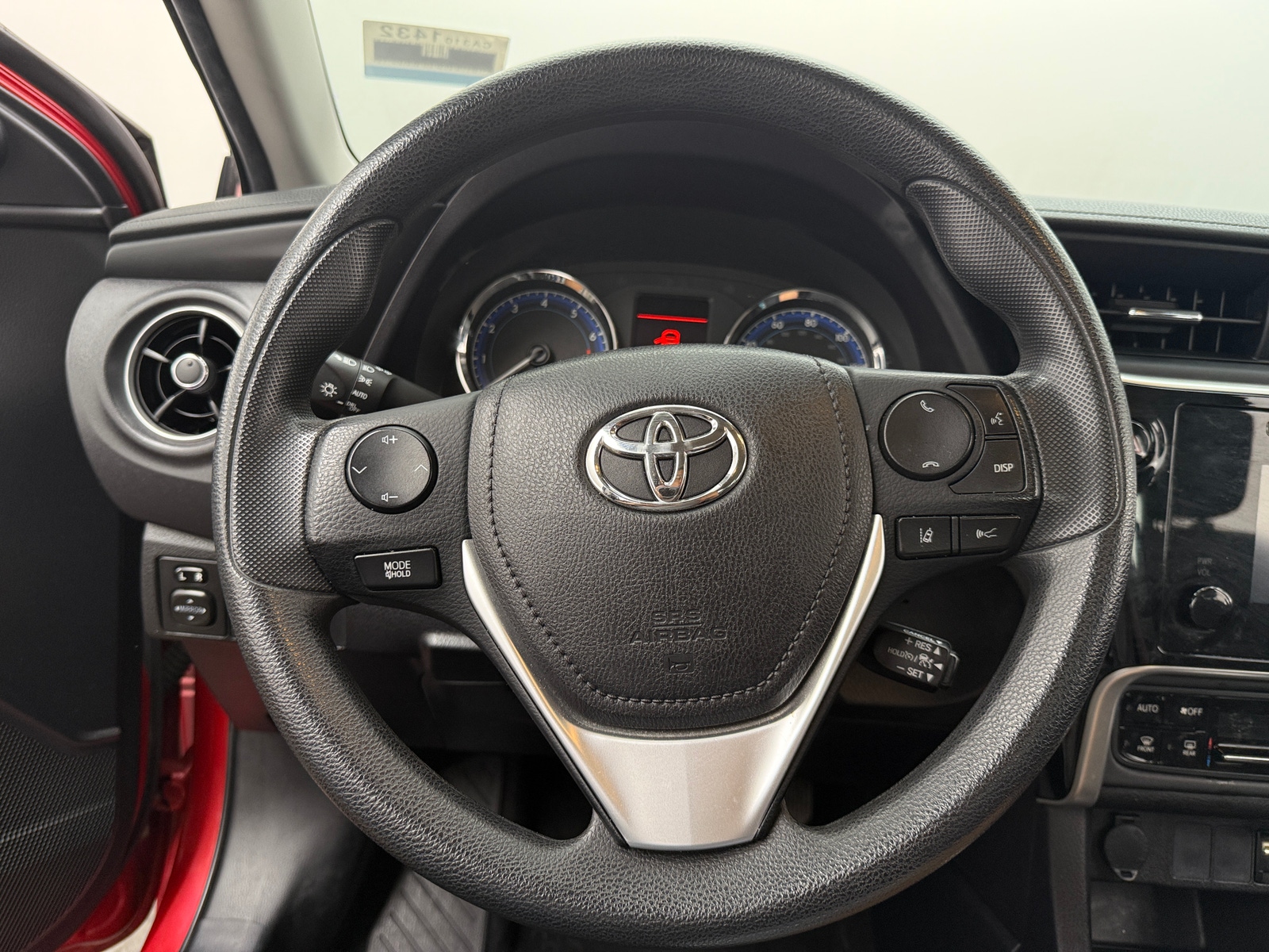 Thumbnail: 2017 Toyota Corolla - 5