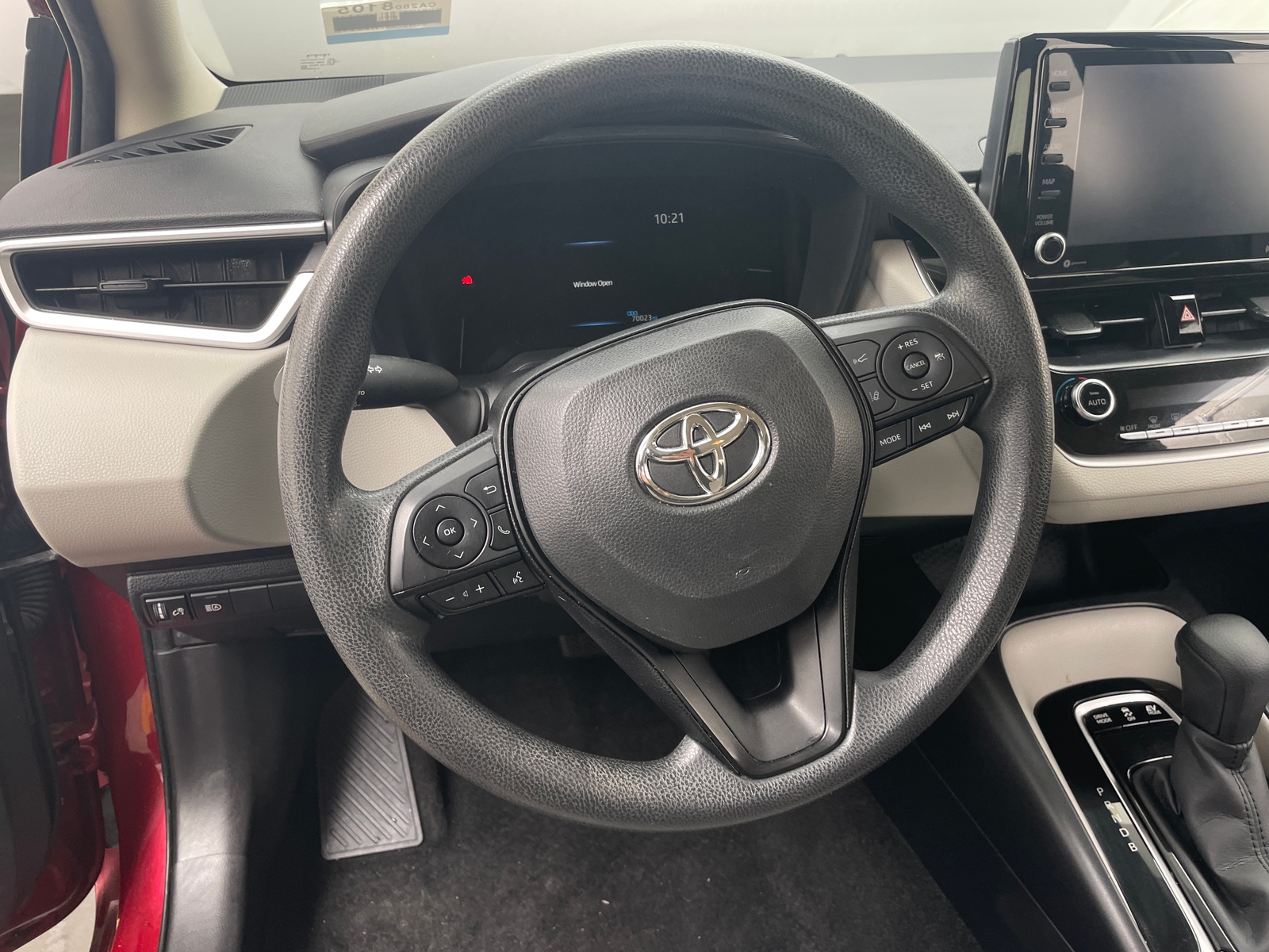 Thumbnail: 2022 Toyota Corolla - 5