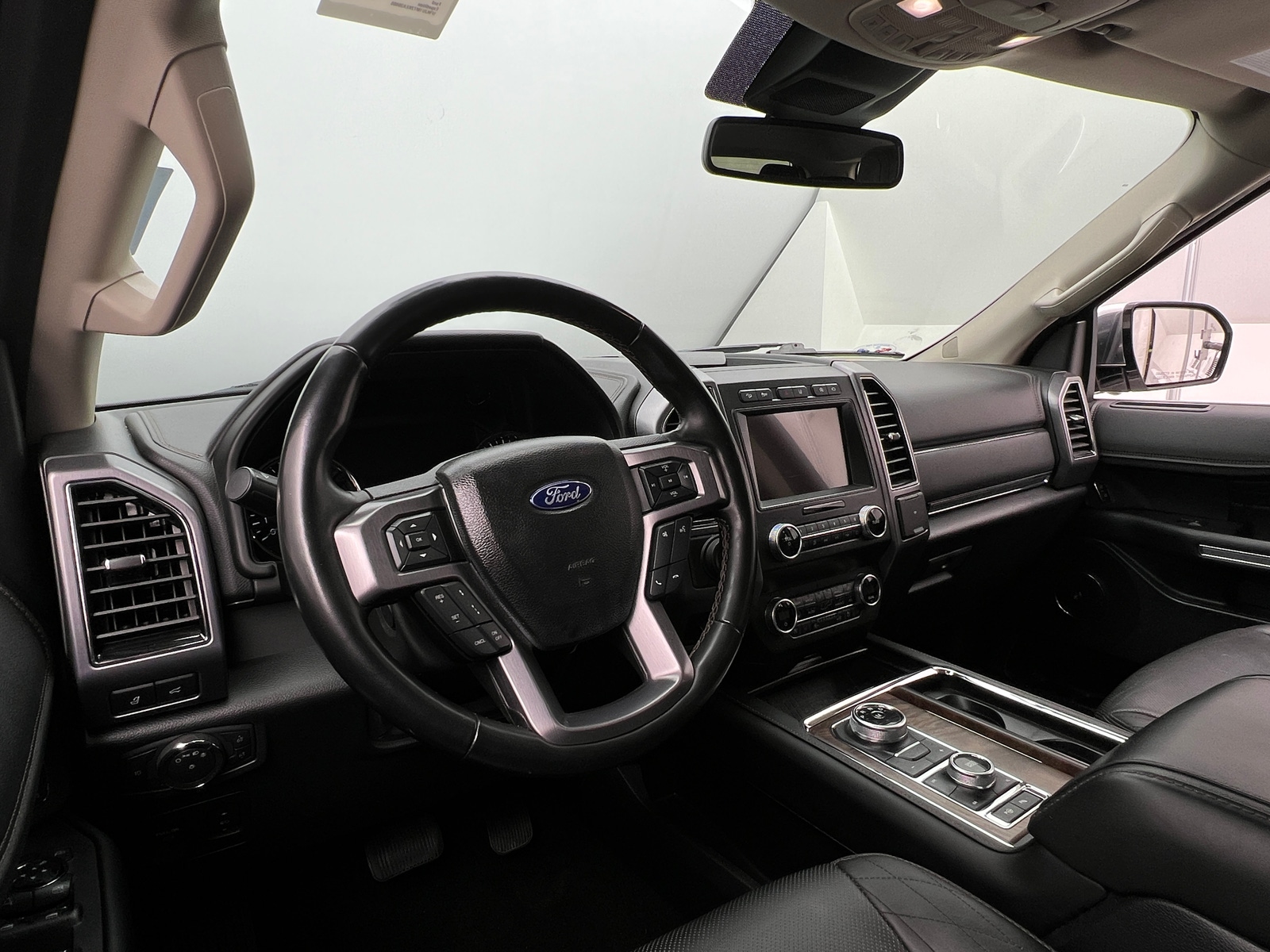 Thumbnail: 2019 Ford Expedition - 2