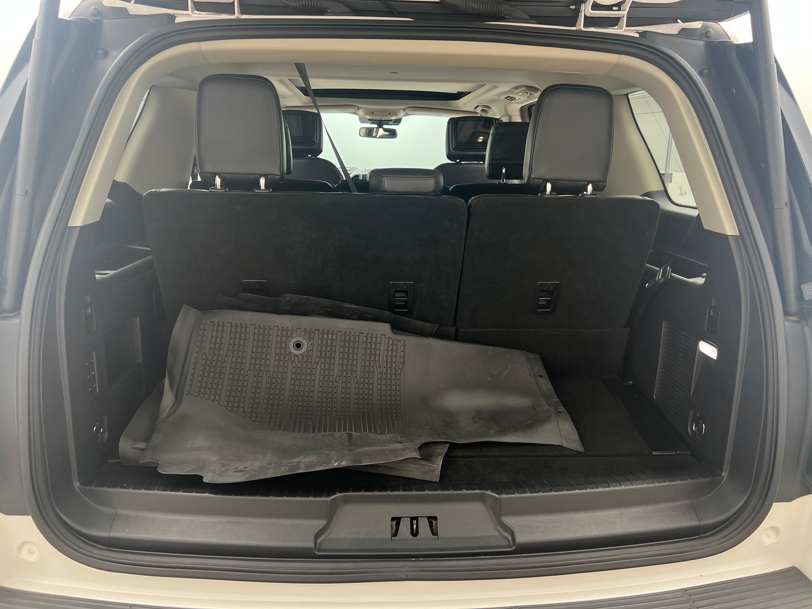 Thumbnail: 2019 Ford Expedition - 6