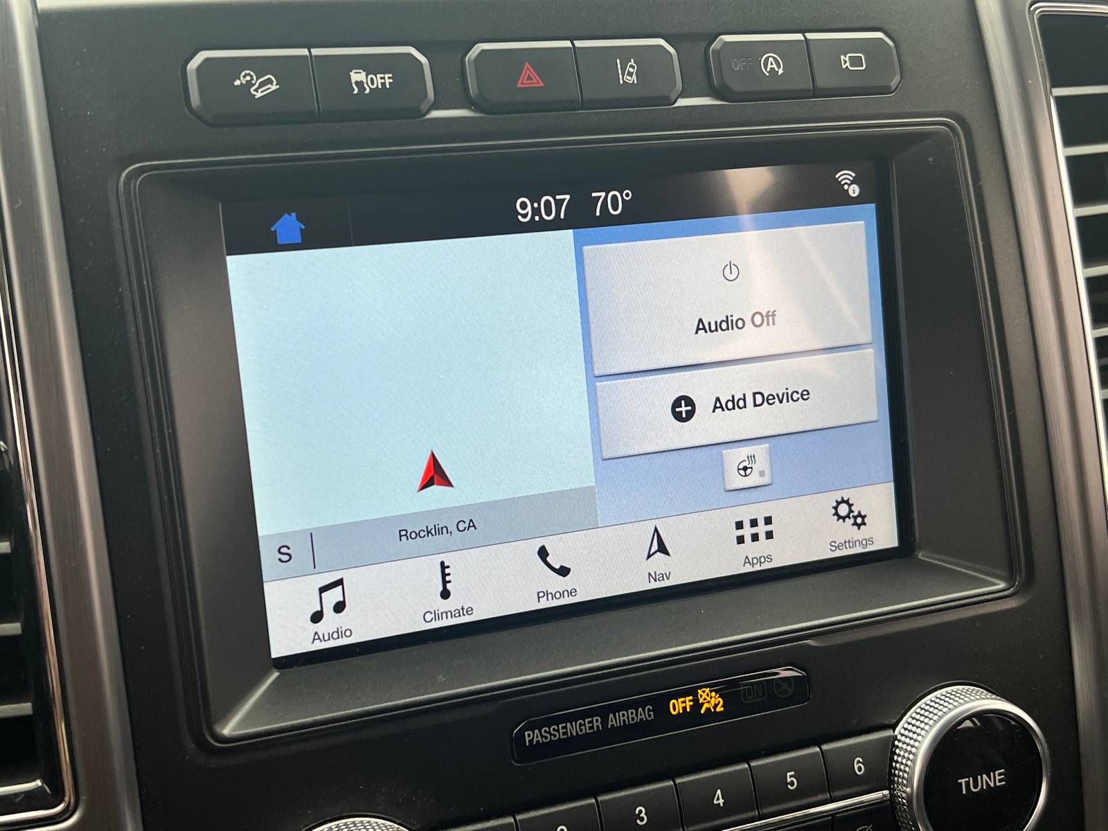 Thumbnail: 2019 Ford Expedition - 3