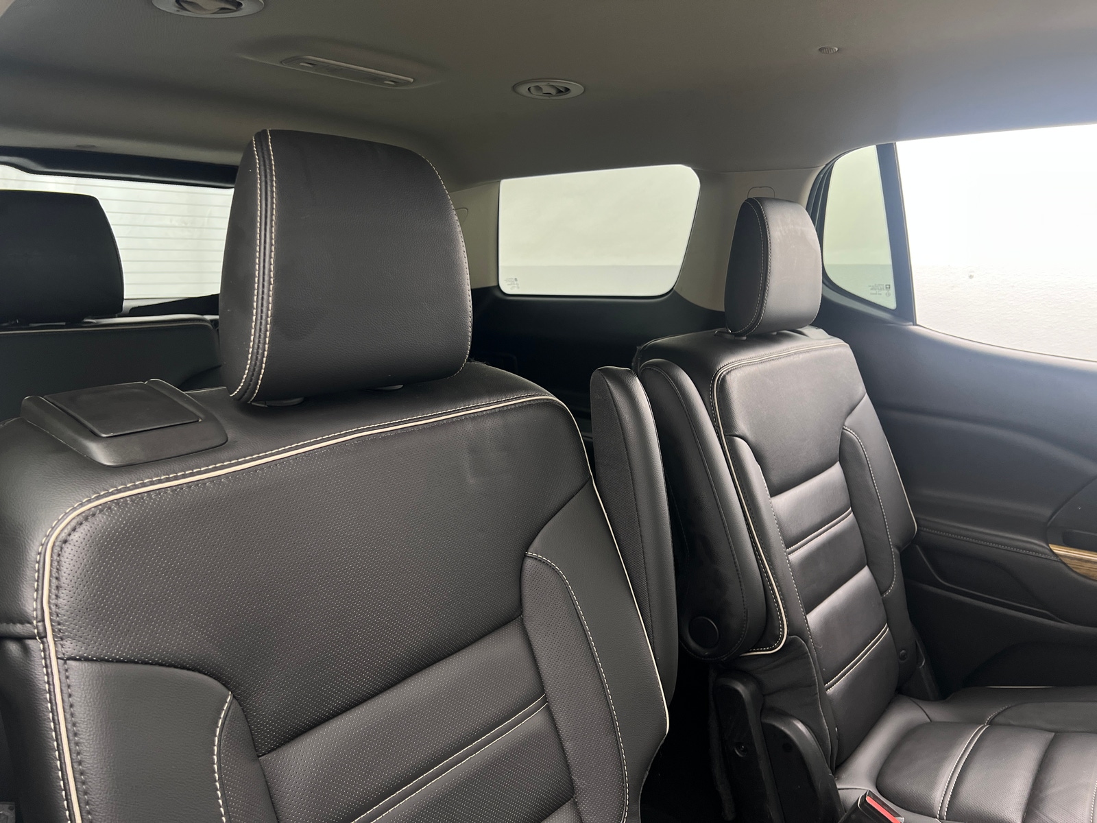 Thumbnail: 2017 GMC Acadia - 5