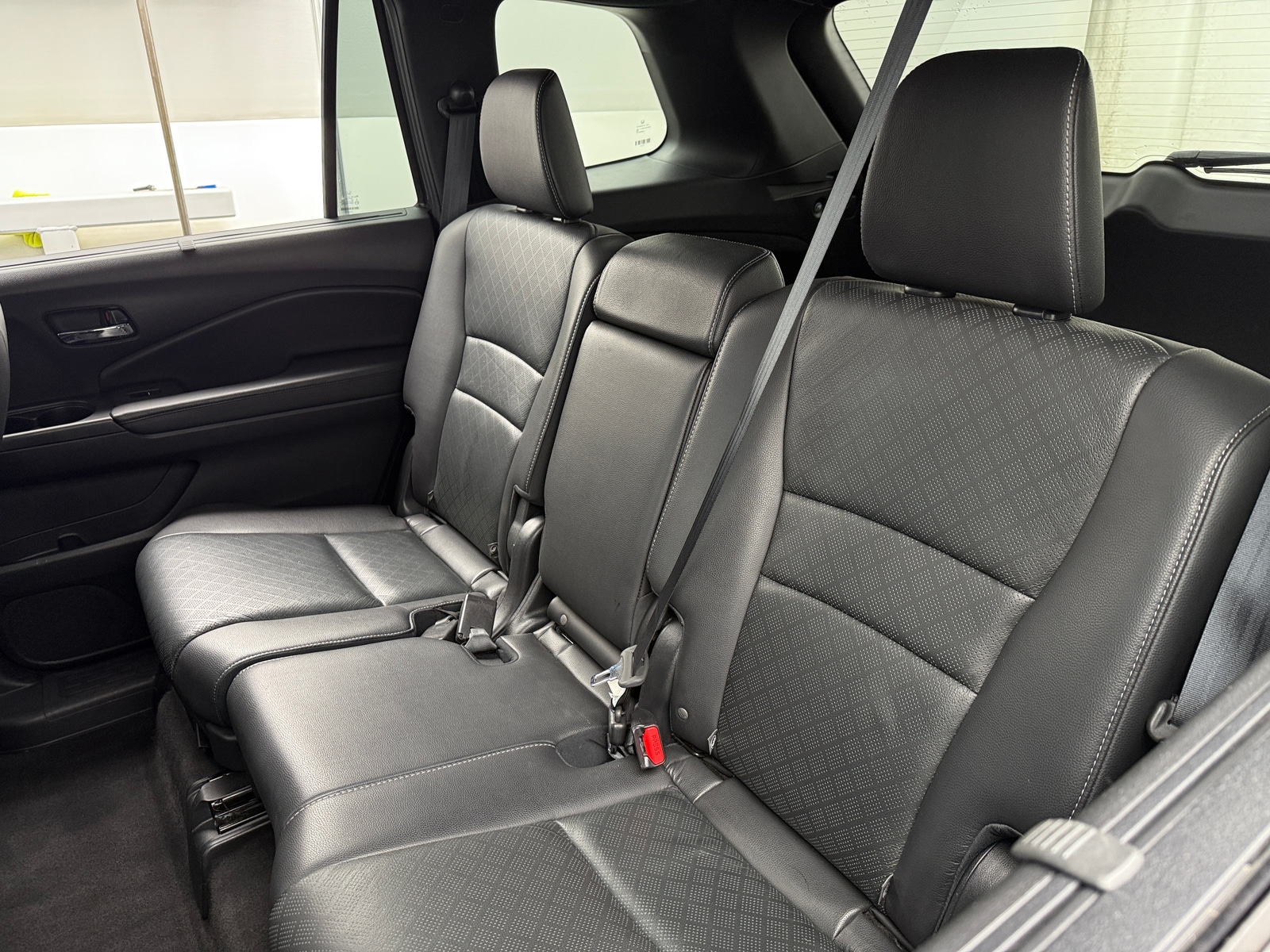 Thumbnail: 2019 Honda Passport - 5