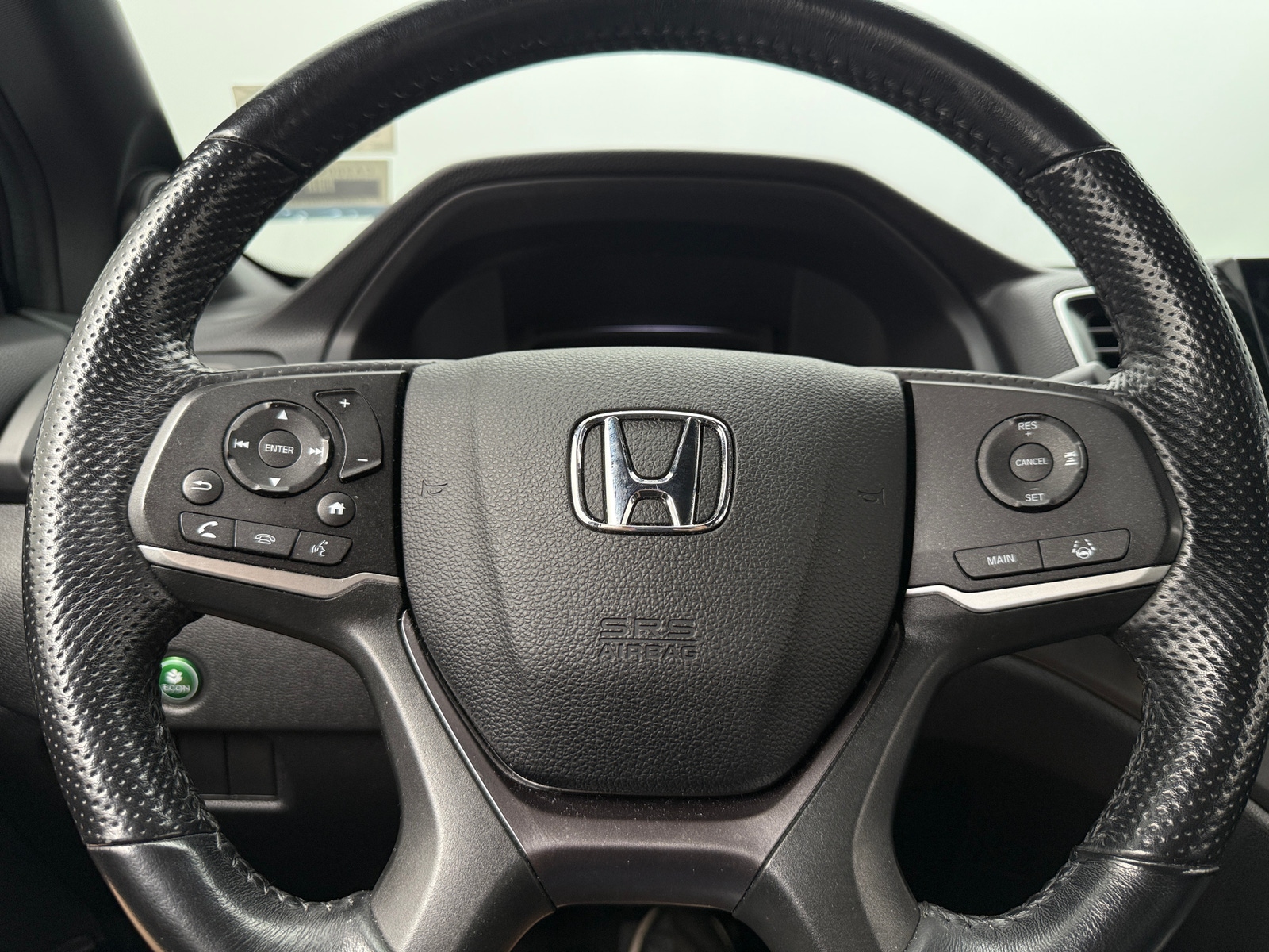 Thumbnail: 2019 Honda Passport - 4