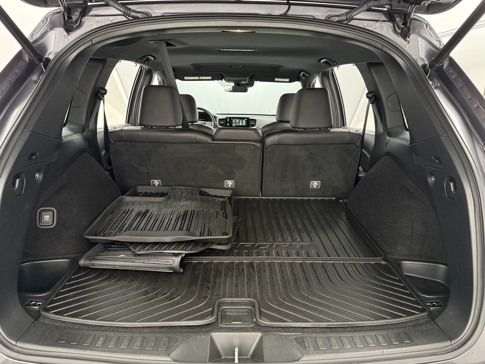 Thumbnail: 2019 Honda Passport - 6