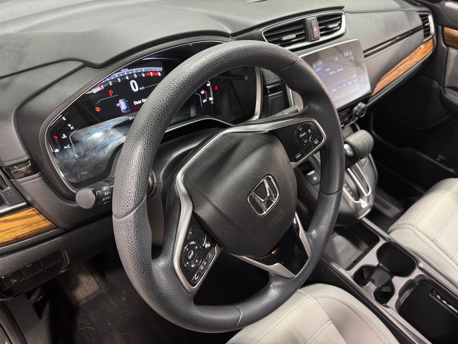 Thumbnail: 2020 Honda CR-V - 3