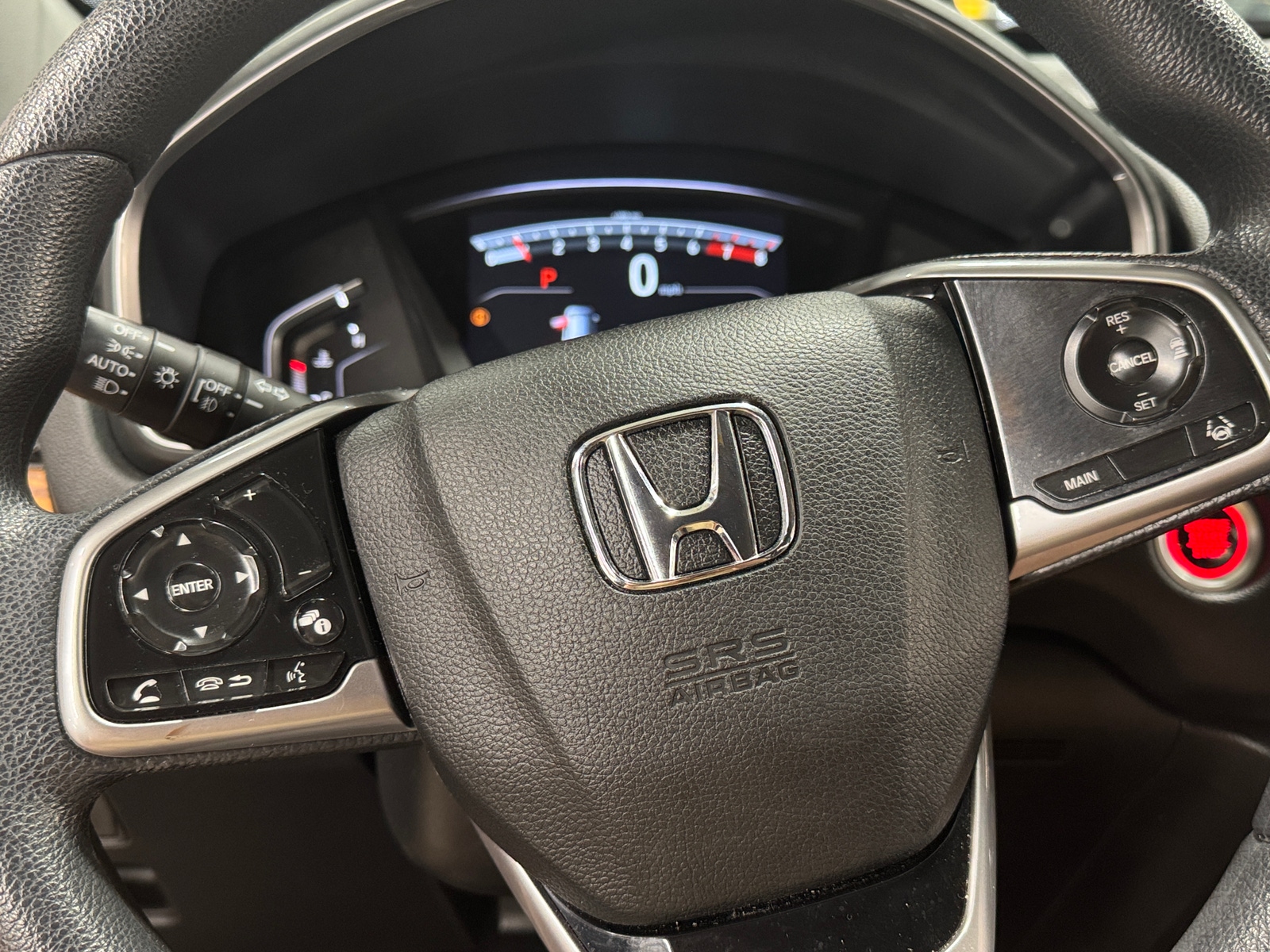 Thumbnail: 2020 Honda CR-V - 5