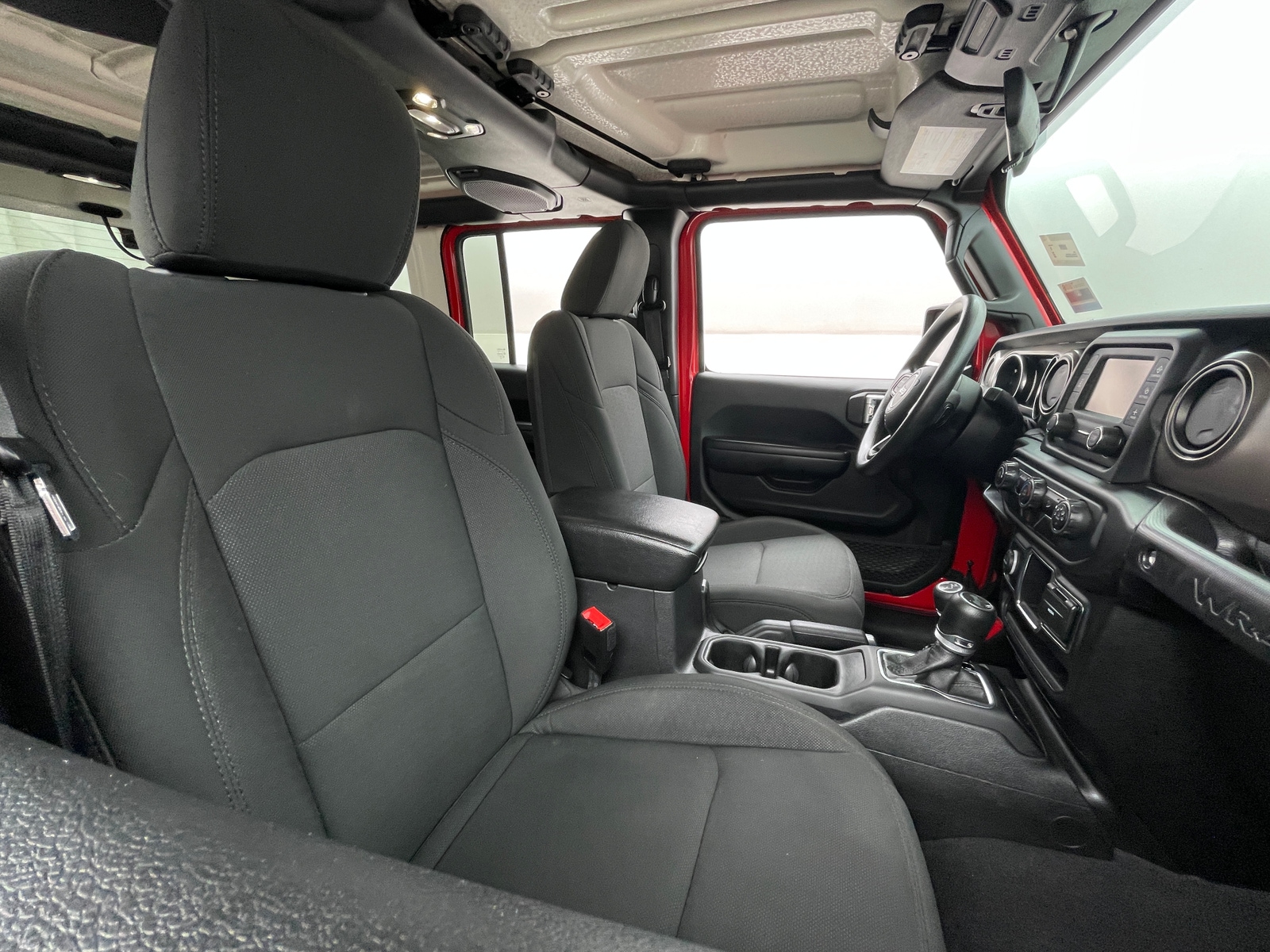 Thumbnail: 2020 Jeep Wrangler - 2