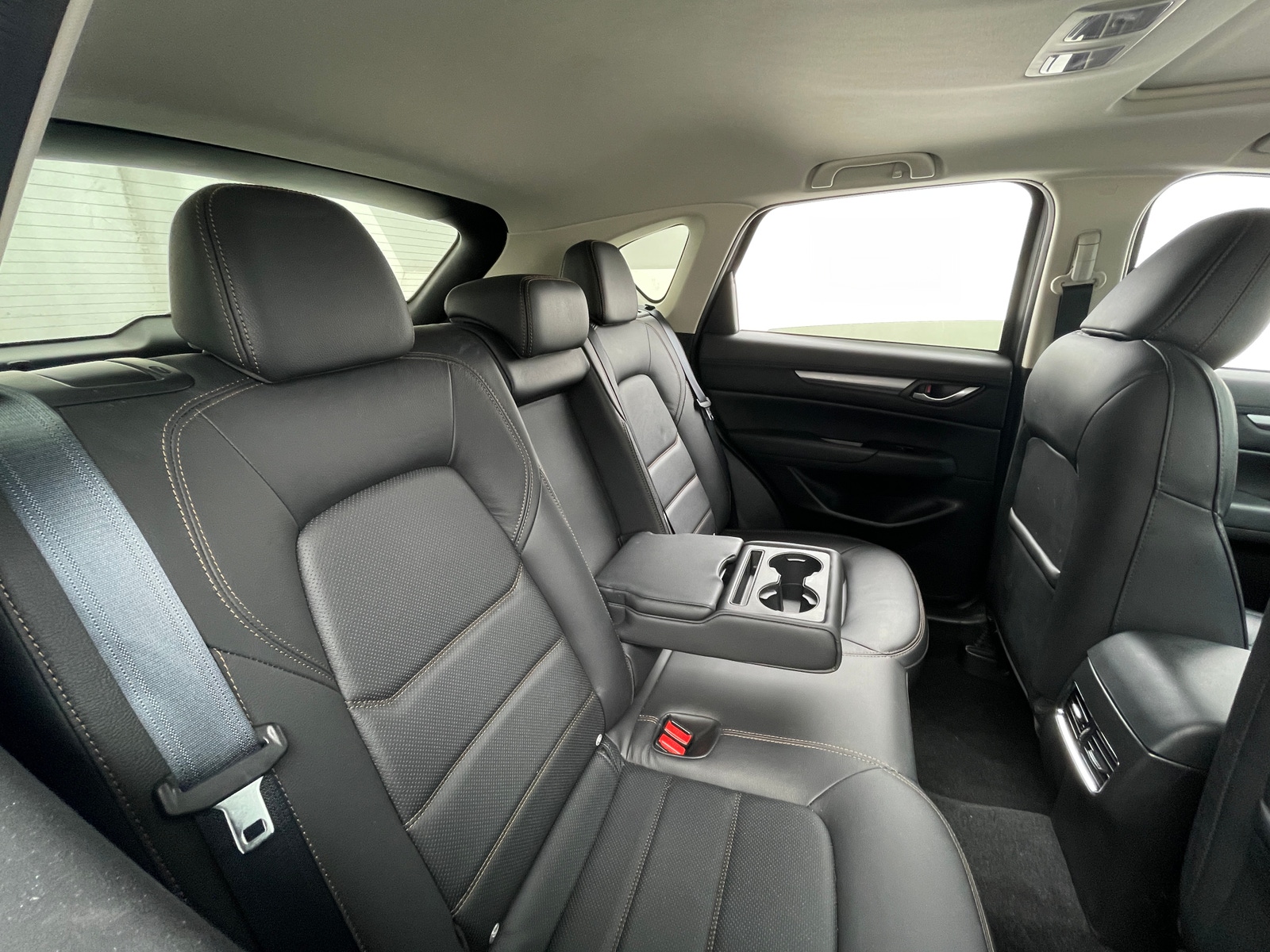 Thumbnail: 2023 Mazda CX-5 - 5