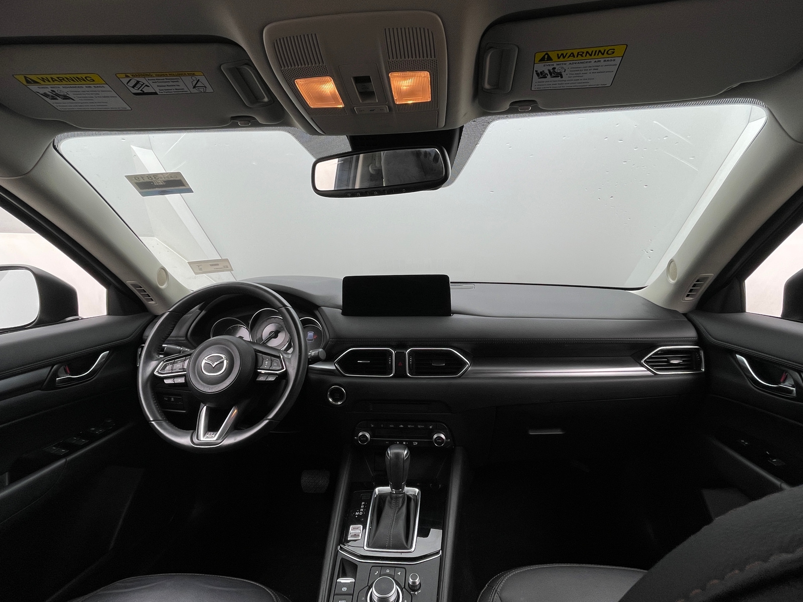 Thumbnail: 2023 Mazda CX-5 - 2