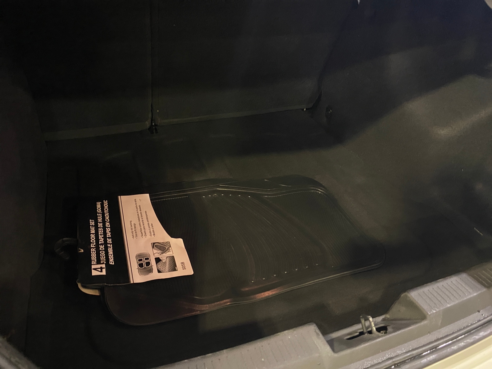 Thumbnail: 2018 Chevrolet Sonic - 6