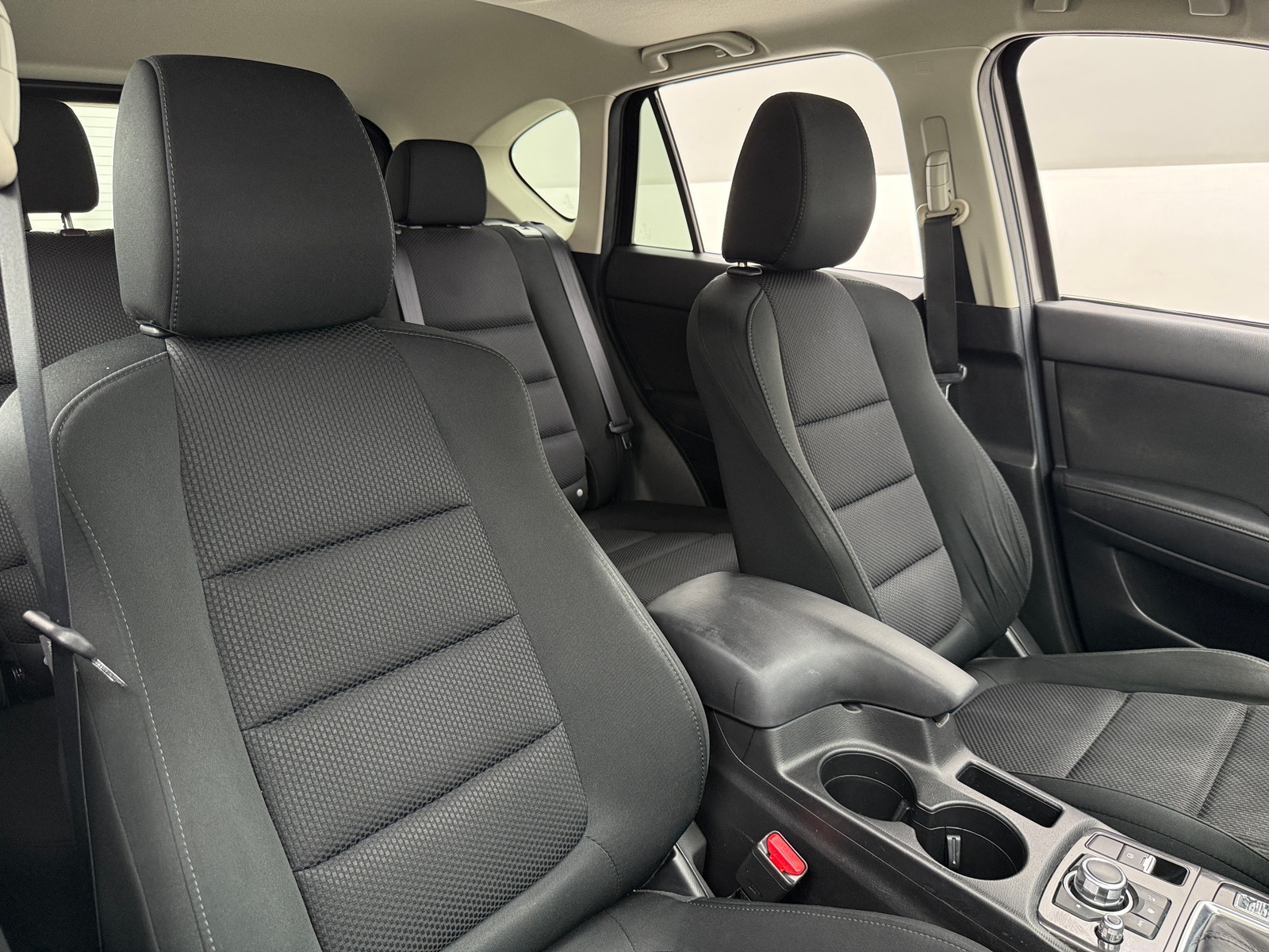 Thumbnail: 2016 Mazda CX-5 - 2