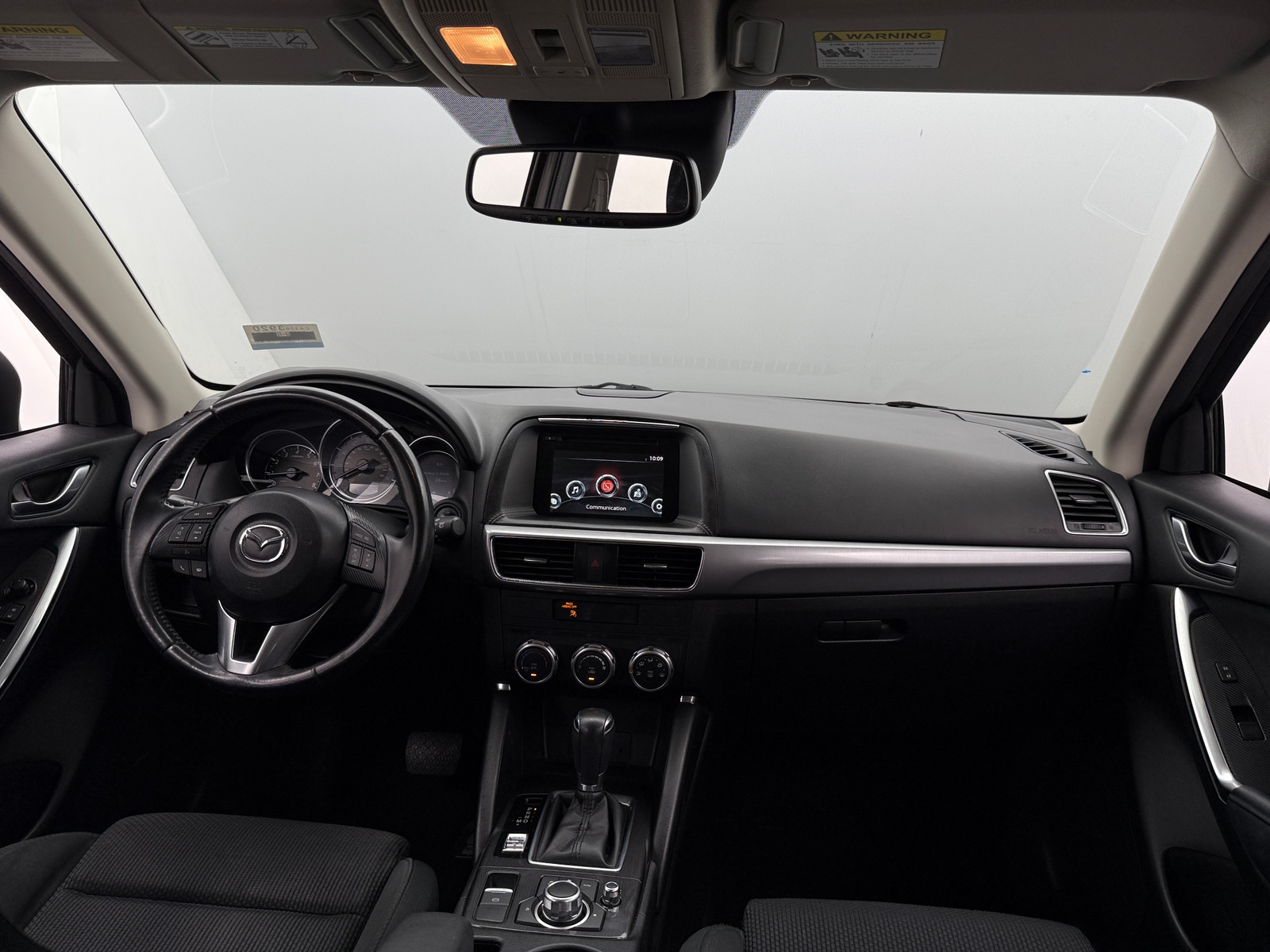 Thumbnail: 2016 Mazda CX-5 - 3