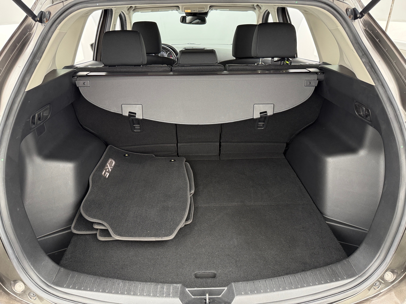 Thumbnail: 2016 Mazda CX-5 - 7