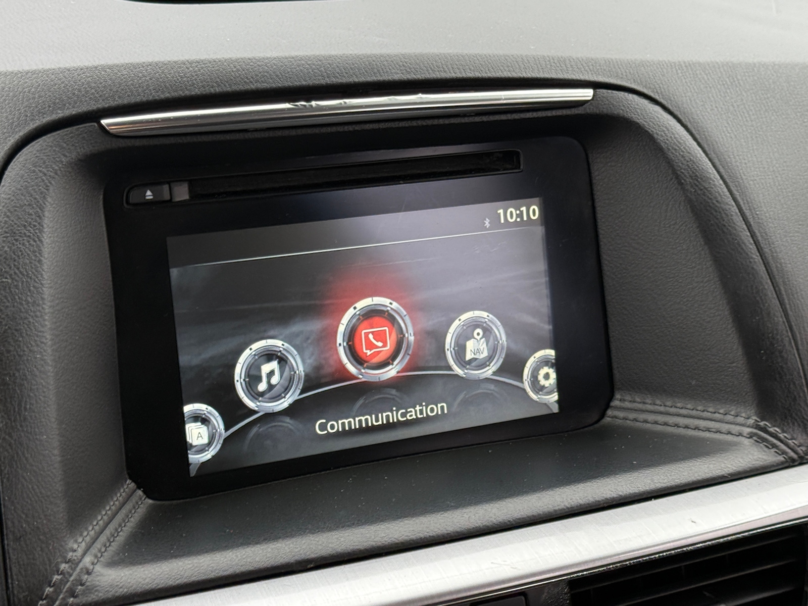 Thumbnail: 2016 Mazda CX-5 - 4