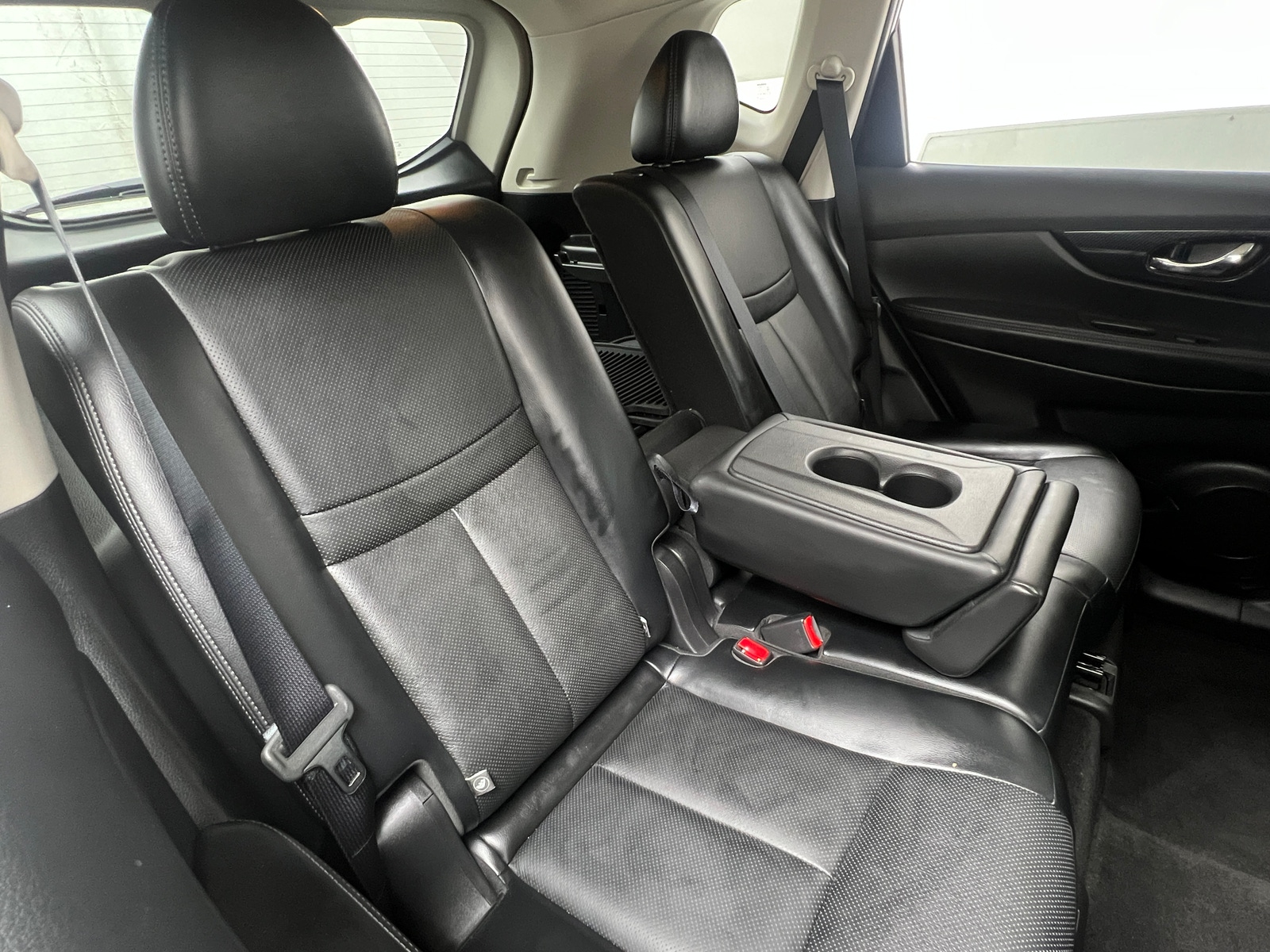 Thumbnail: 2018 Nissan Rogue - 5