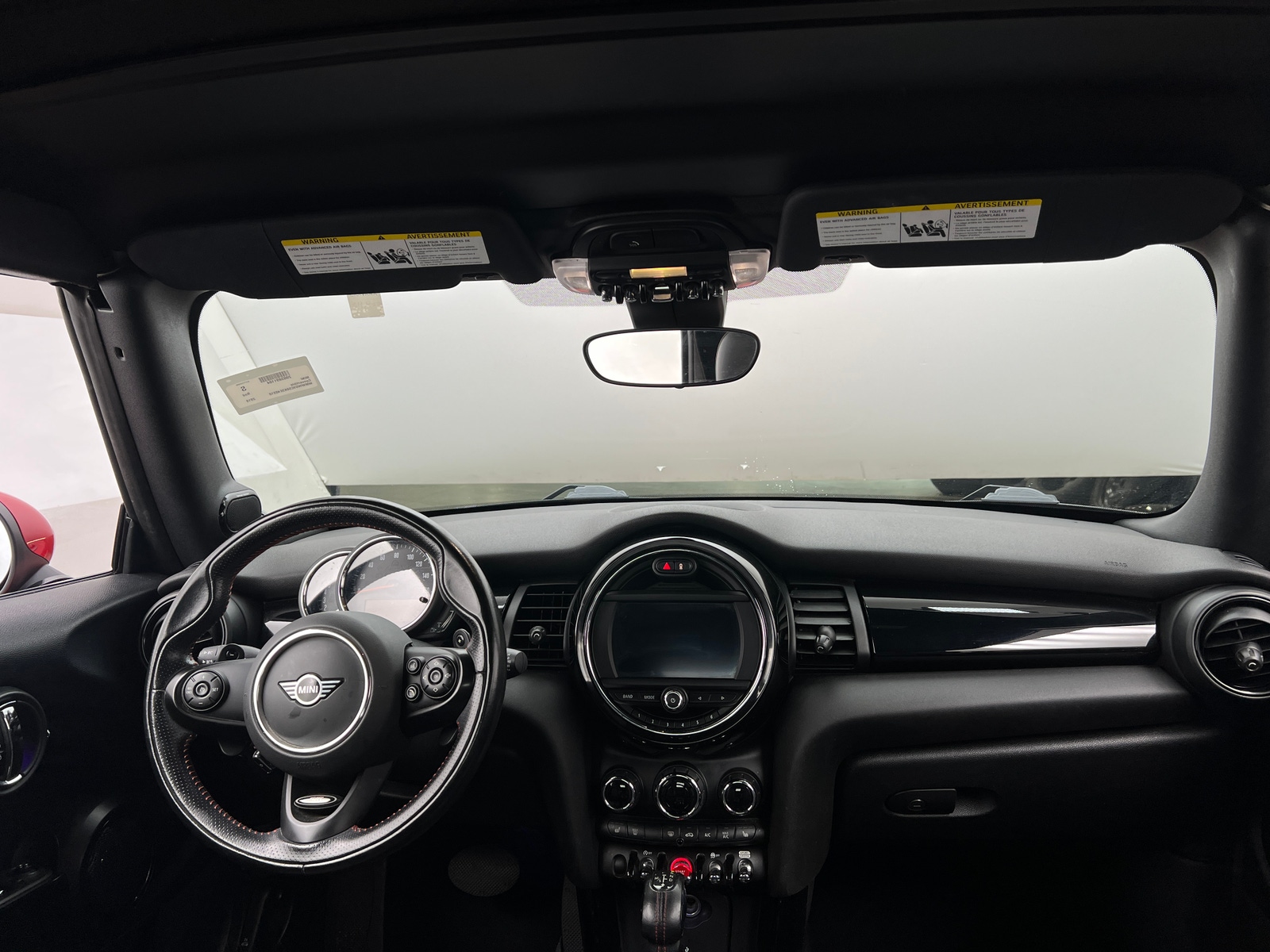 Thumbnail: 2019 MINI Cooper Convertible - 2