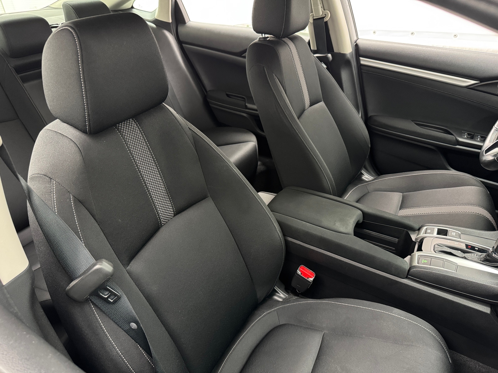 Thumbnail: 2019 Honda Civic - 2