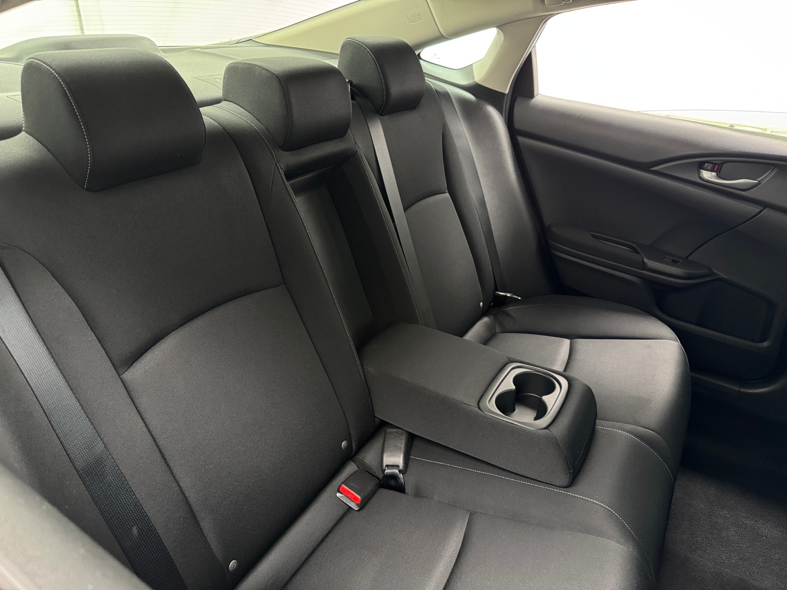 Thumbnail: 2019 Honda Civic - 6
