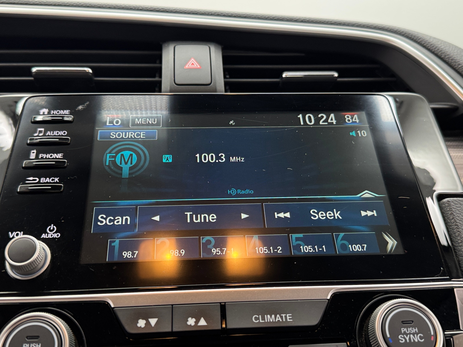 Thumbnail: 2019 Honda Civic - 4