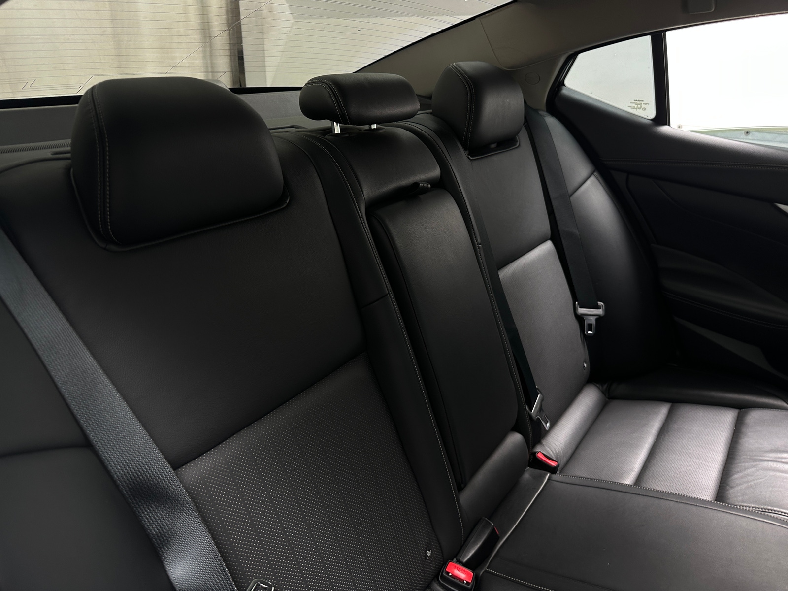 Thumbnail: 2016 Nissan Maxima - 5