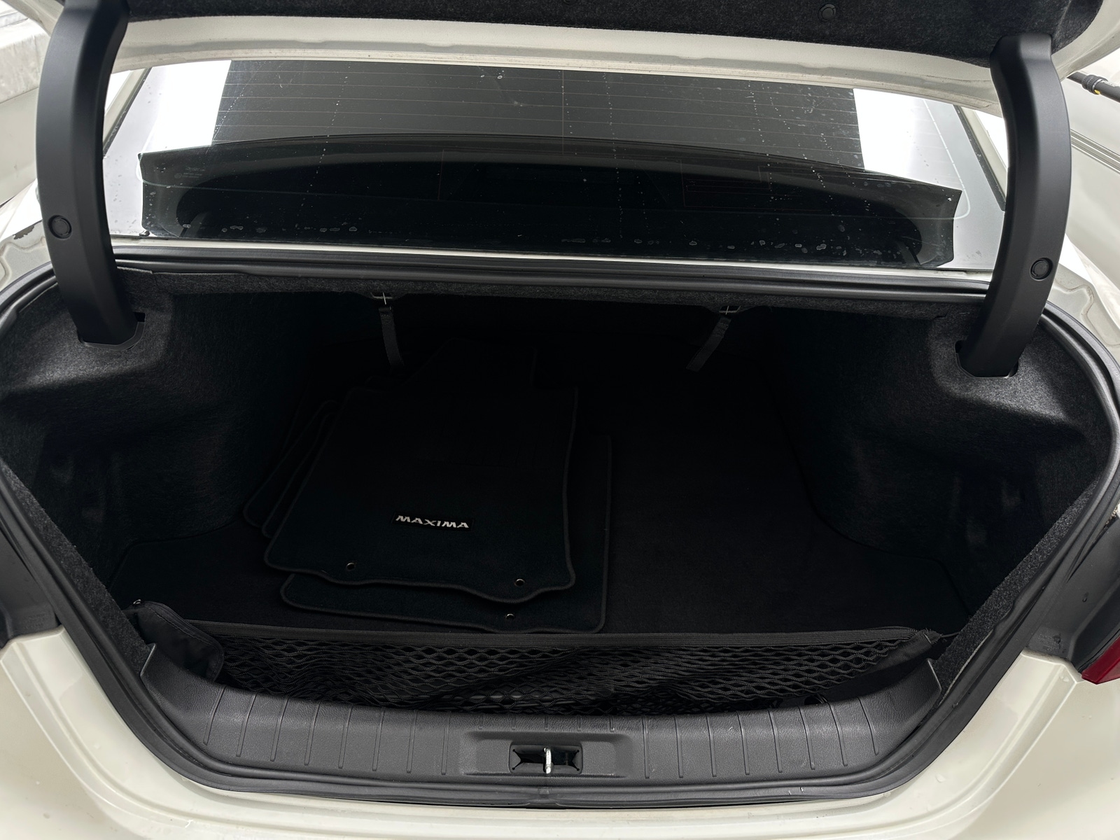 Thumbnail: 2016 Nissan Maxima - 6