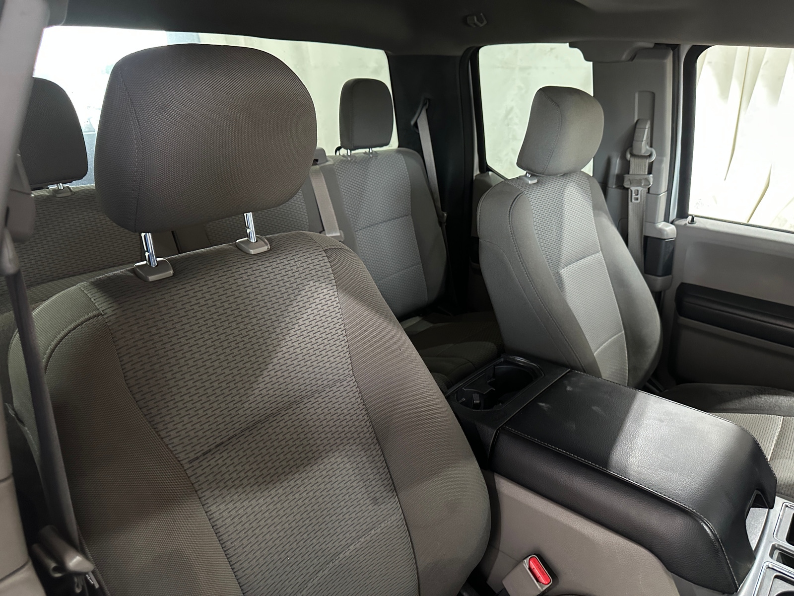 Thumbnail: 2017 Ford Econoline - 2