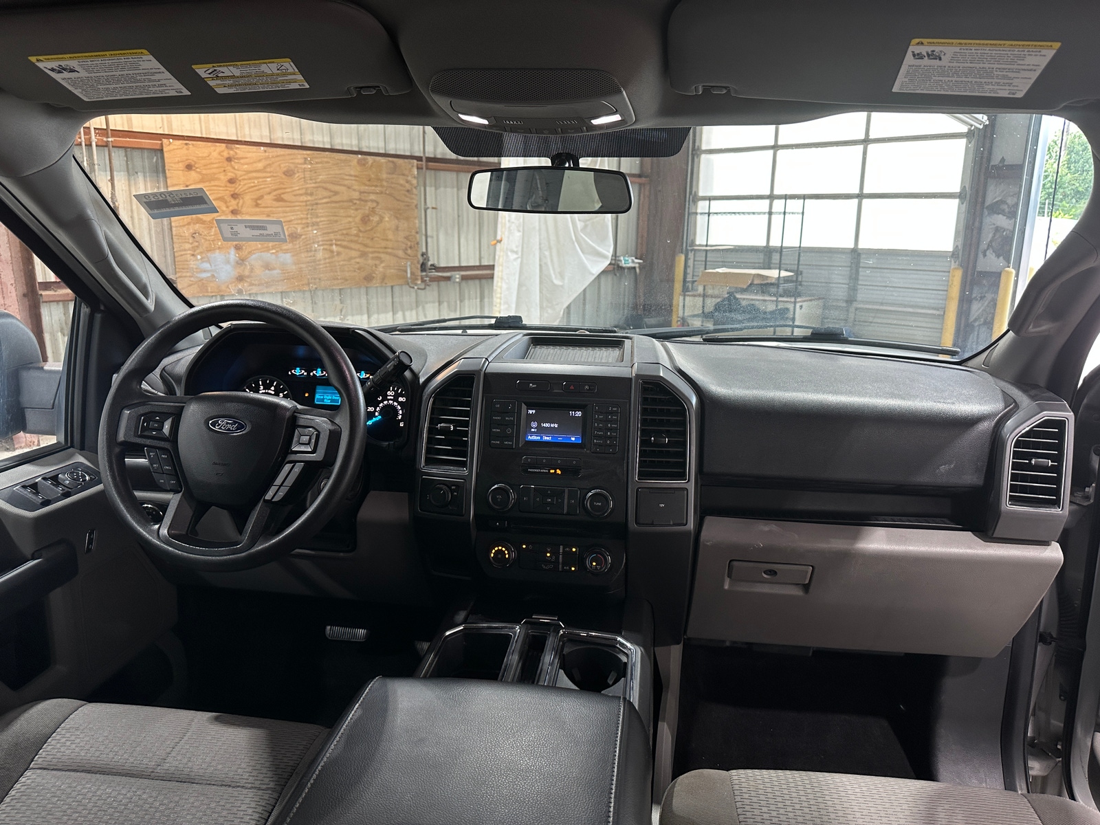 Thumbnail: 2017 Ford Econoline - 3