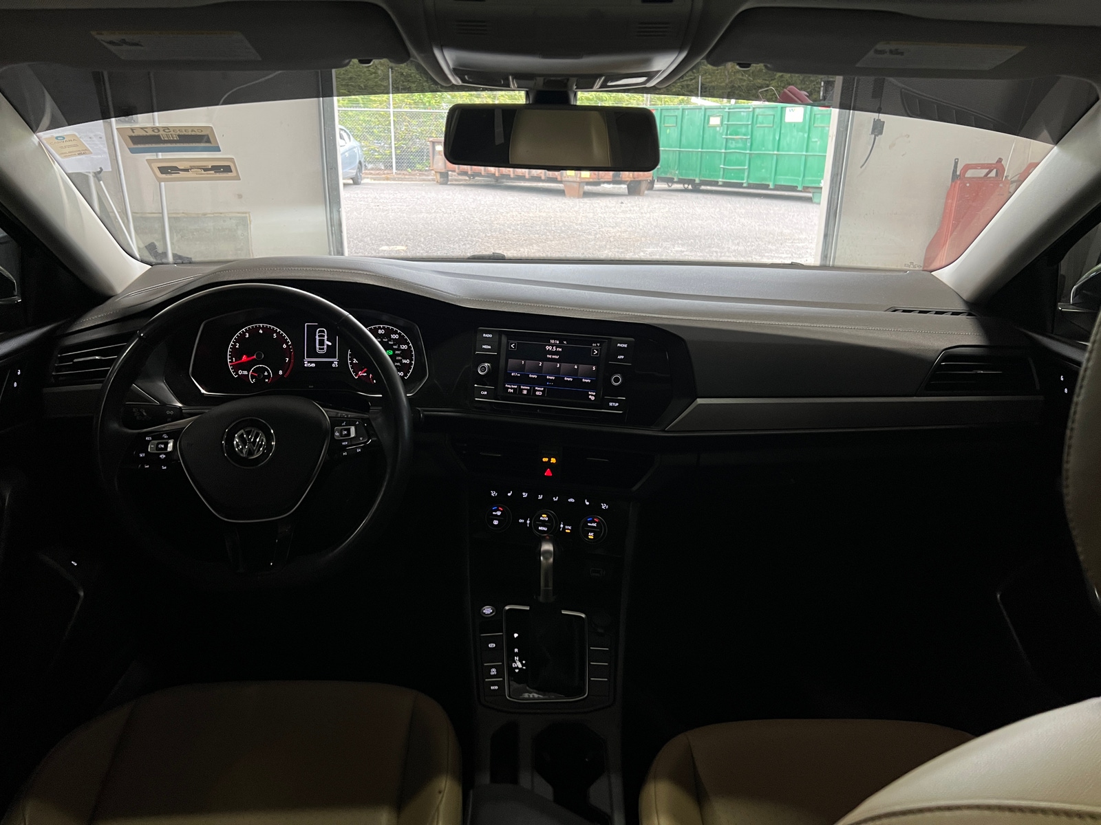 Thumbnail: 2019 Volkswagen Jetta - 2