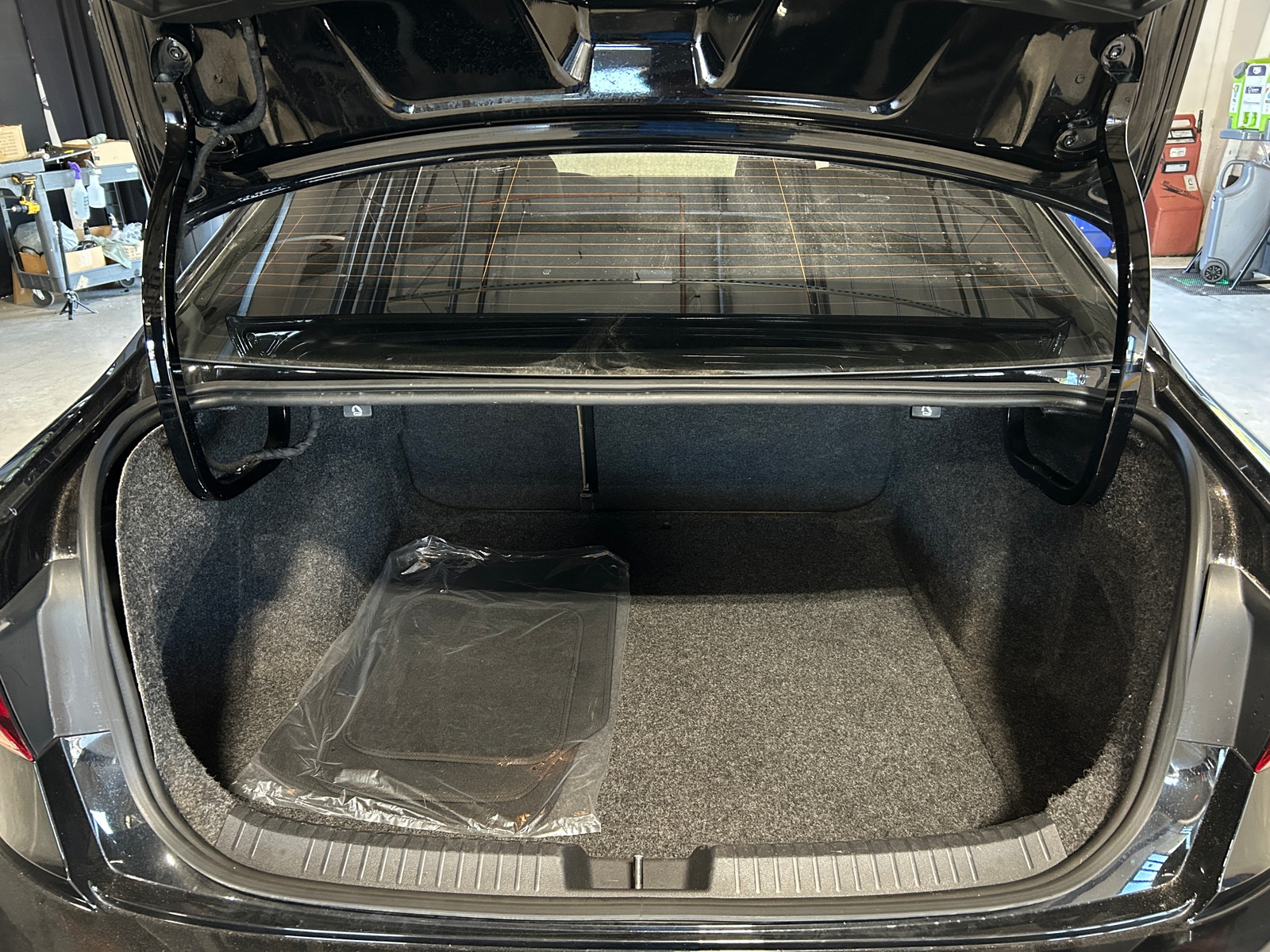 Thumbnail: 2019 Volkswagen Jetta - 6
