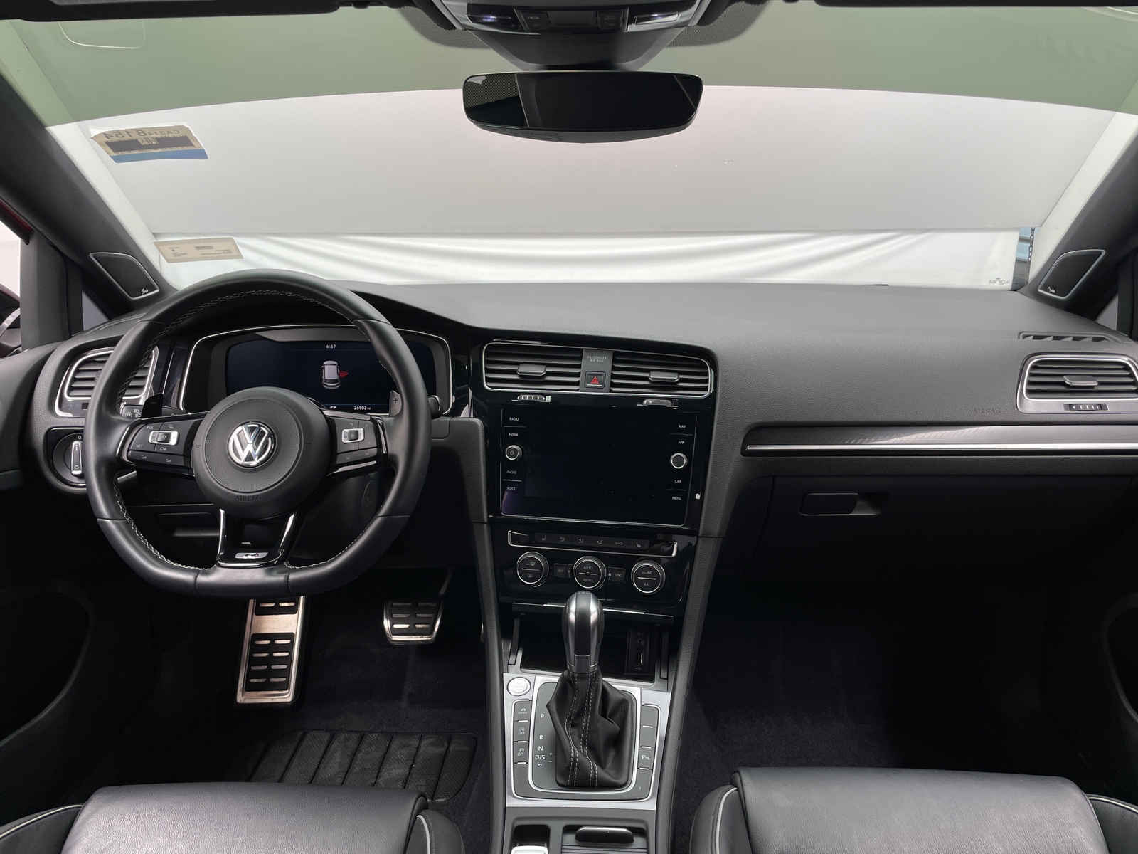 Thumbnail: 2018 Volkswagen Golf - 2