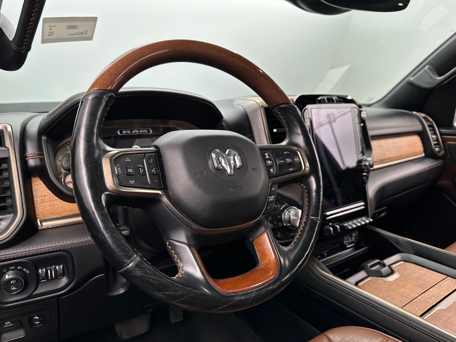 Thumbnail: 2019 RAM 1500 - 4