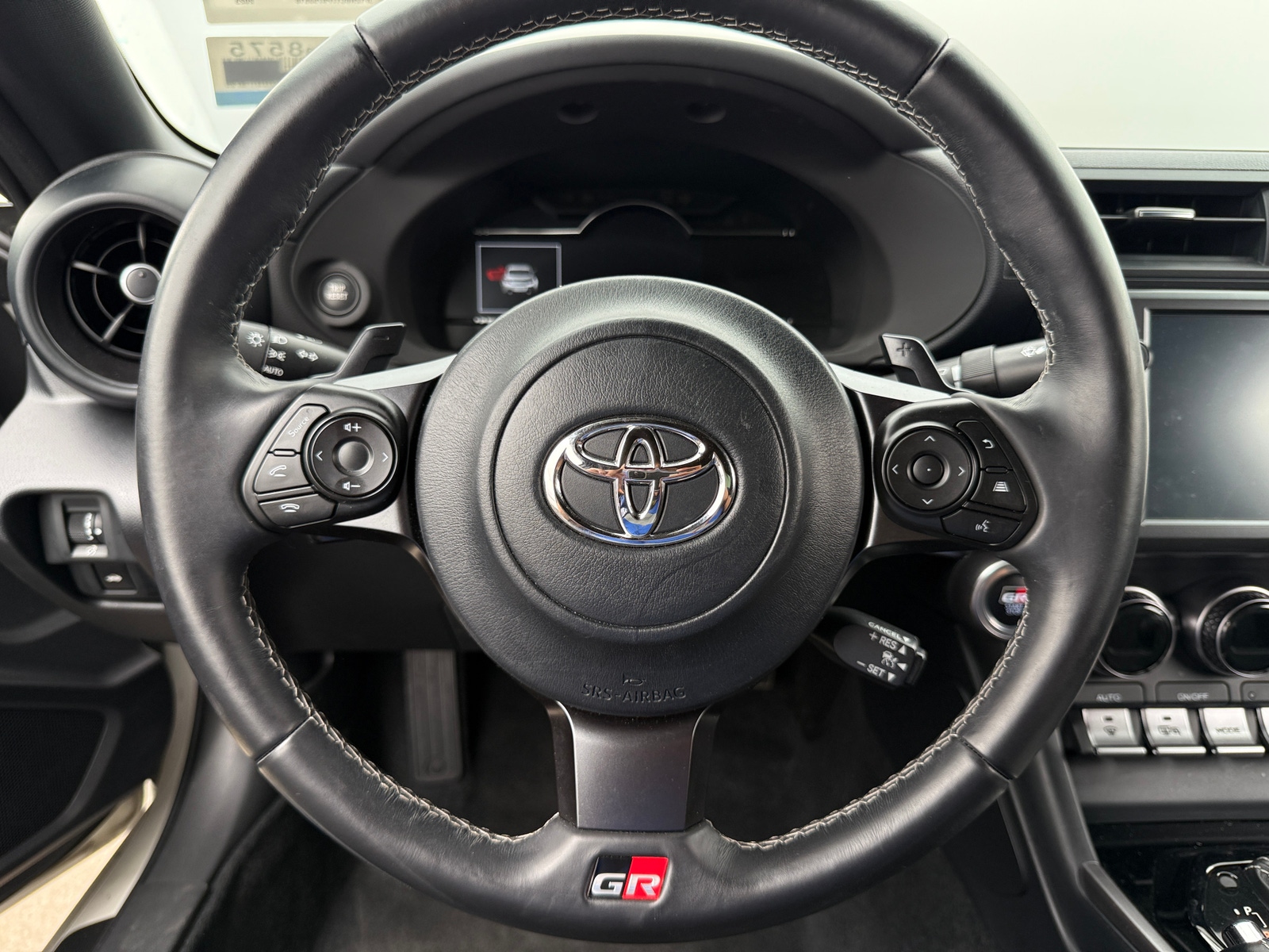 Thumbnail: 2023 Toyota GR86 - 4
