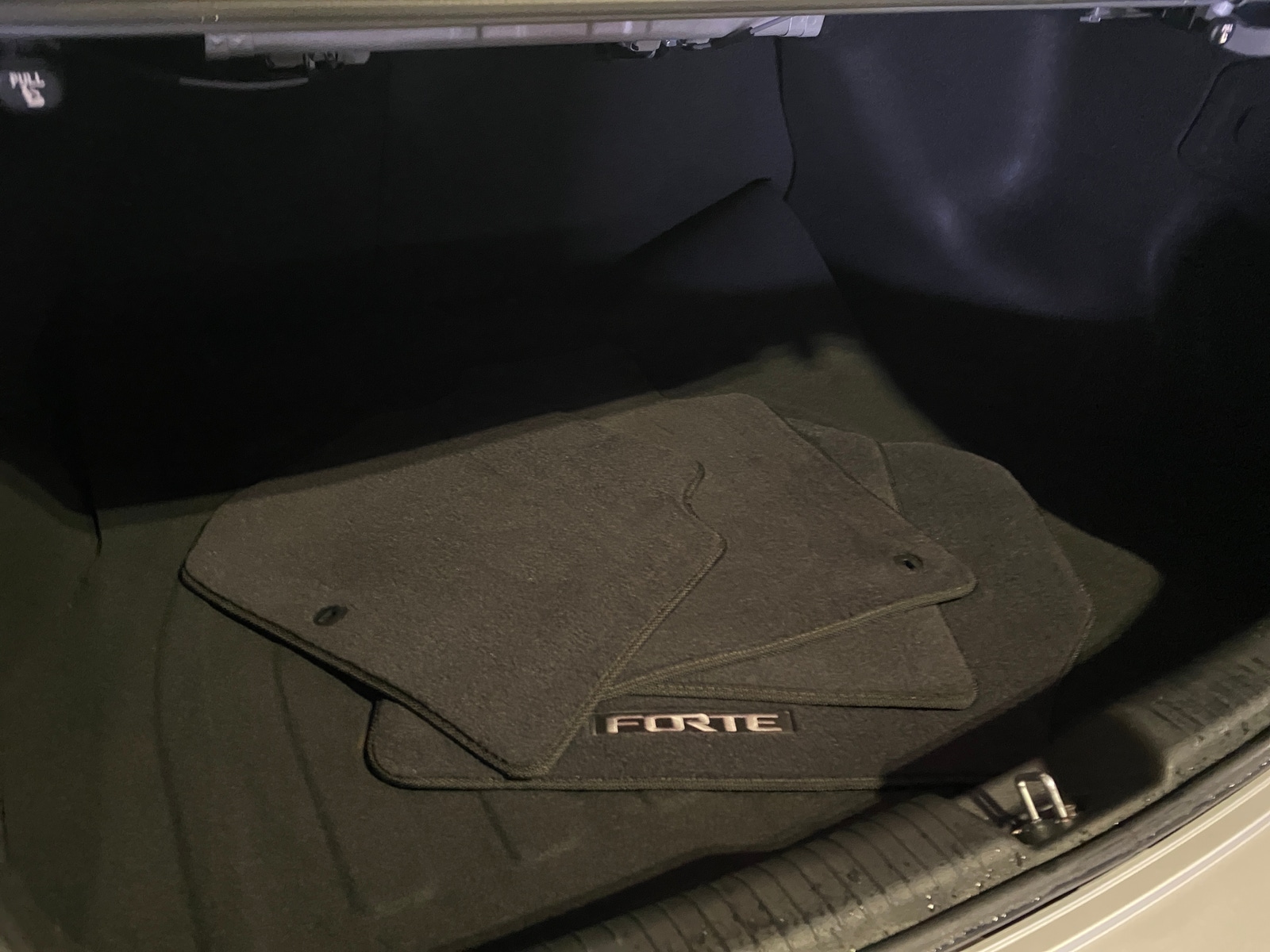 Thumbnail: 2018 Kia Forte - 7