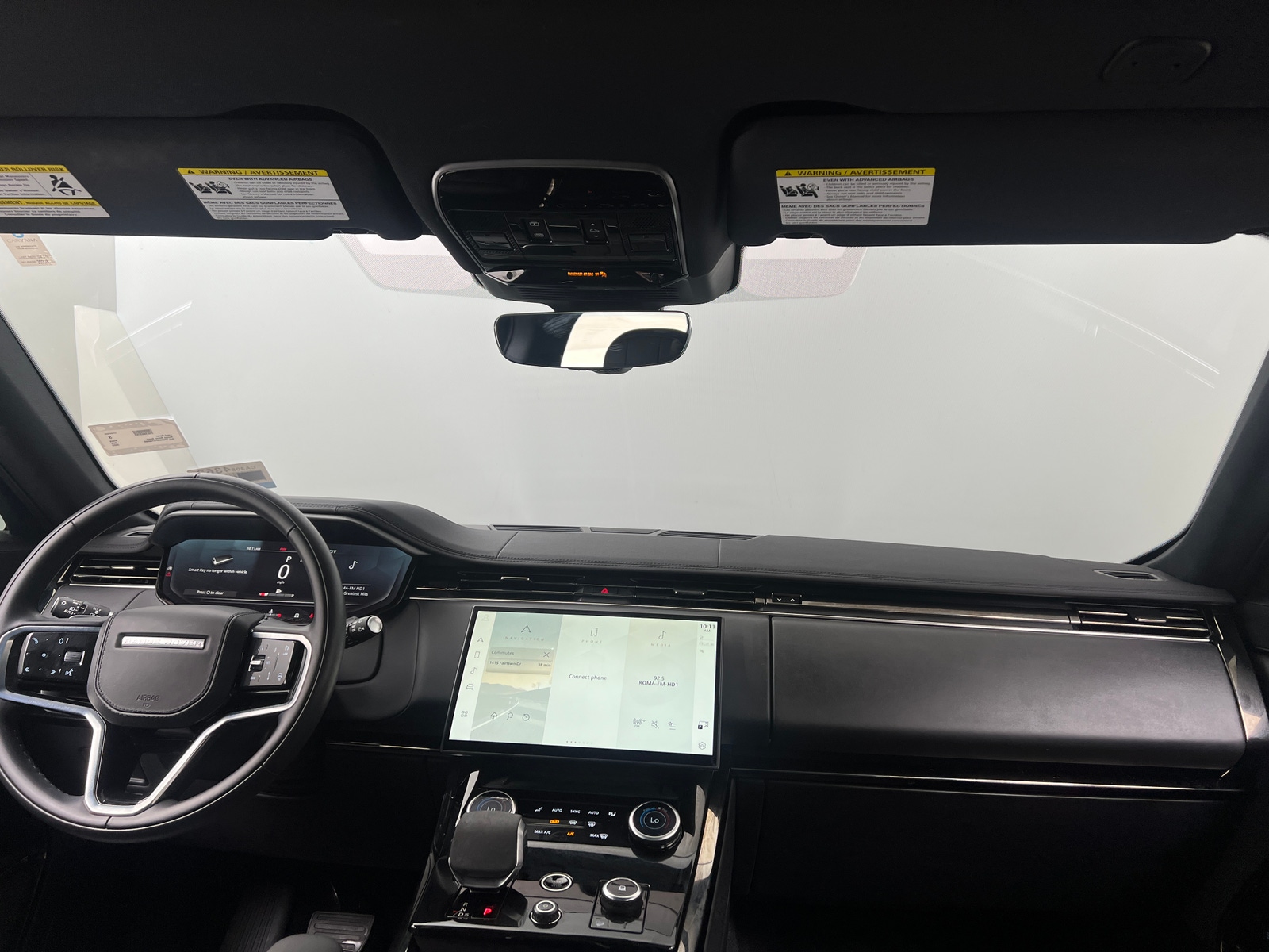 Thumbnail: 2023 Land Rover Range Rover Sport - 2