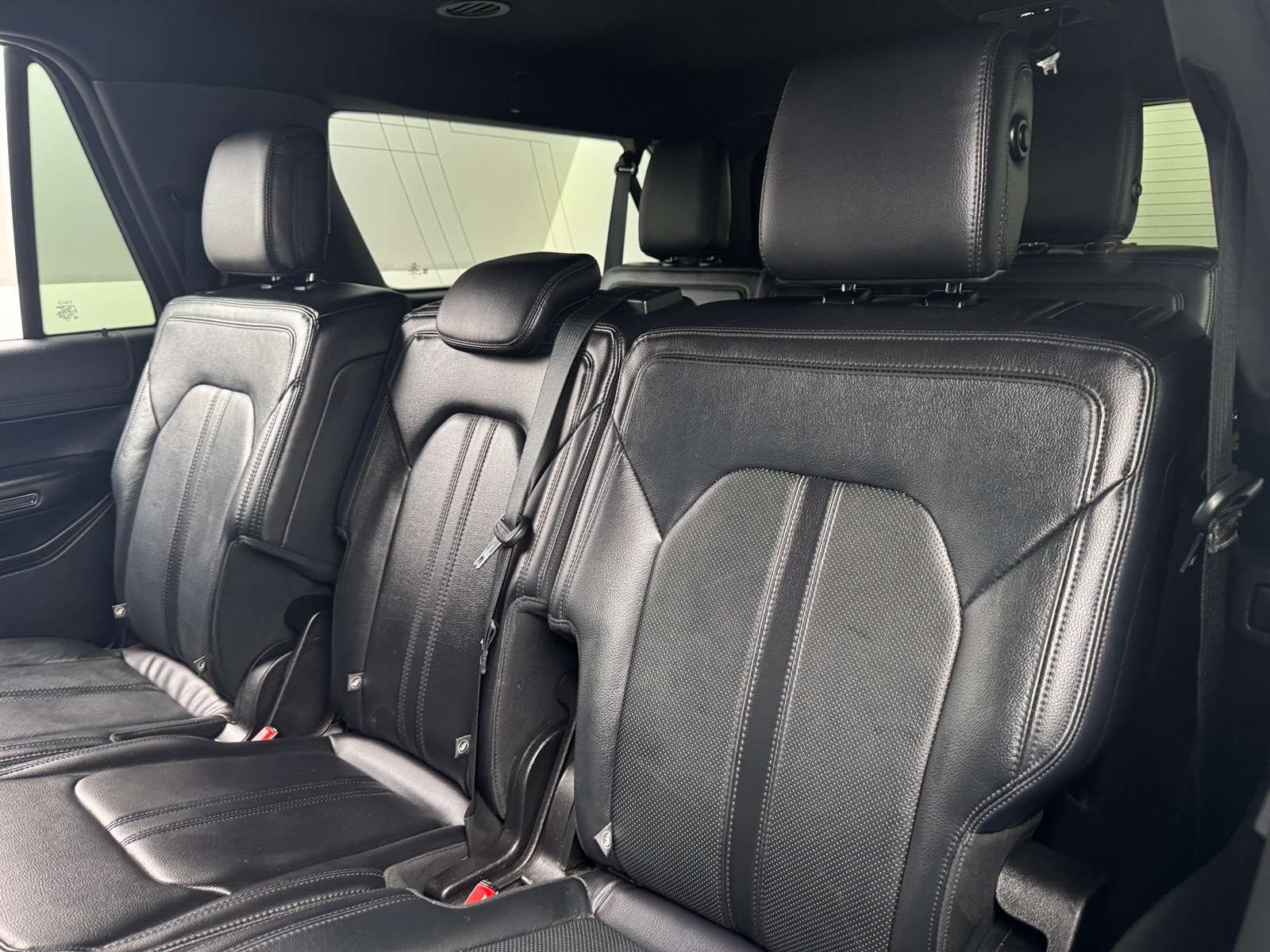 Thumbnail: 2019 Ford Expedition MAX - 5