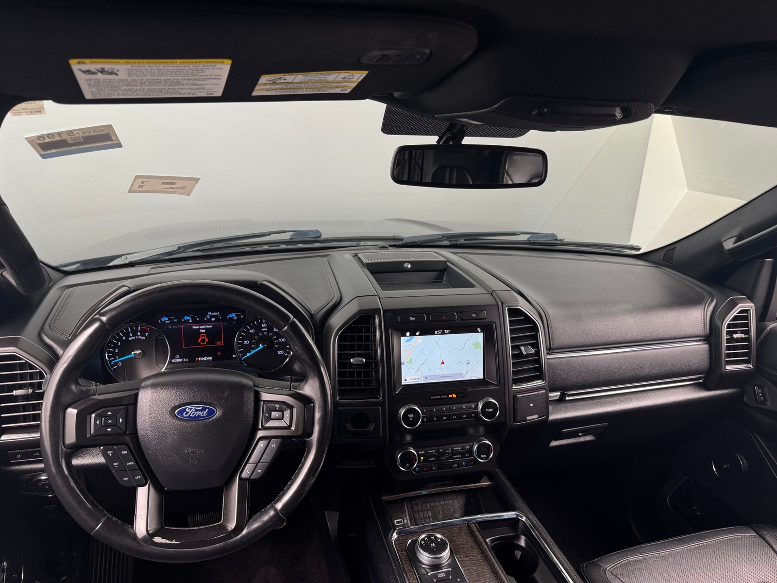 Thumbnail: 2019 Ford Expedition MAX - 2