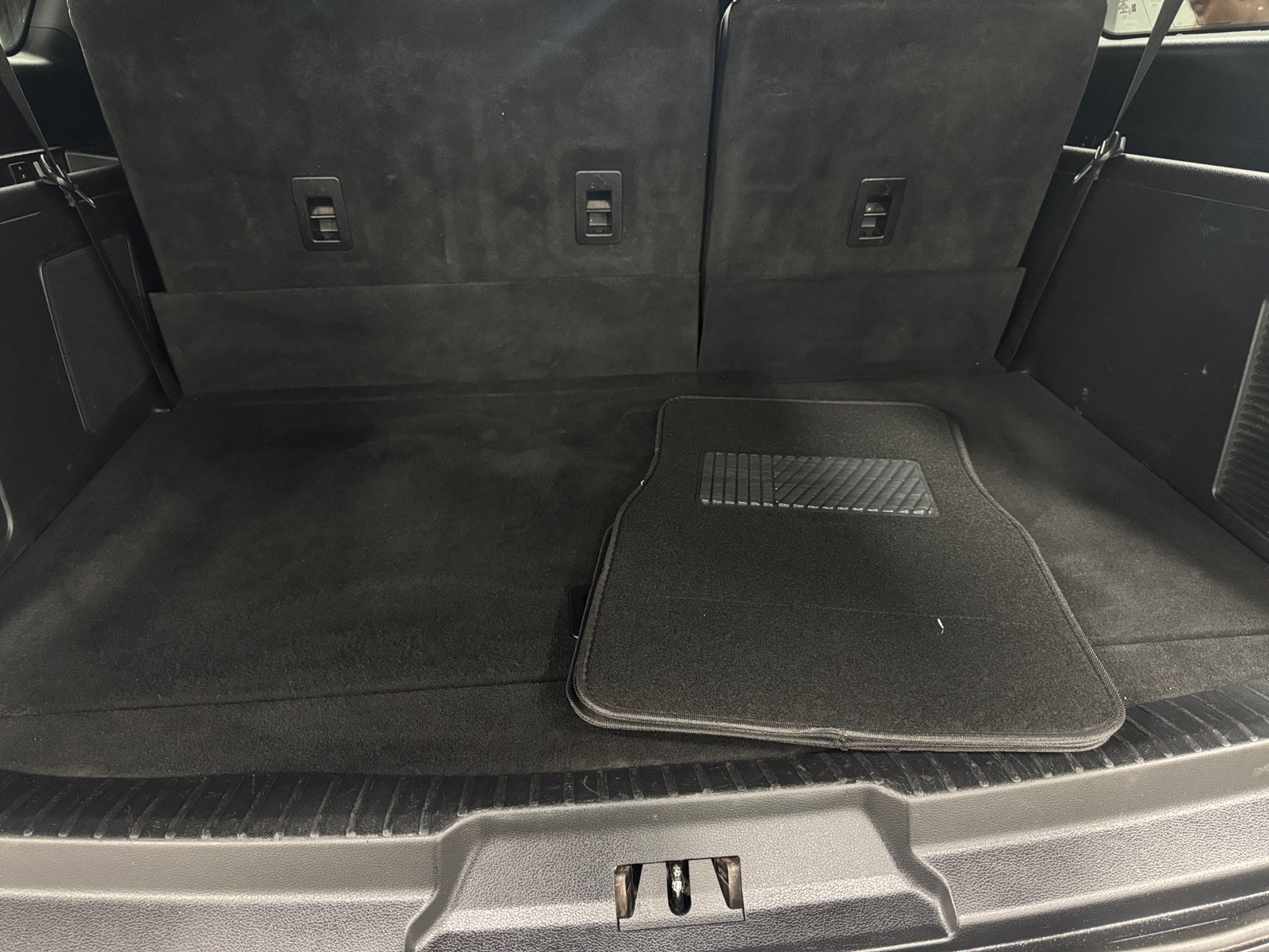 Thumbnail: 2019 Ford Expedition MAX - 6