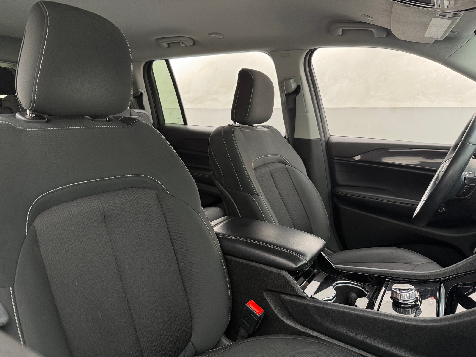 Thumbnail: 2021 Jeep Grand Cherokee L - 2
