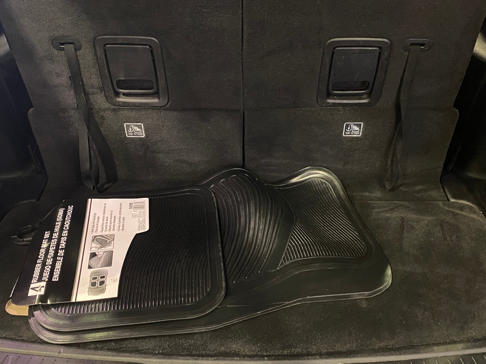 Thumbnail: 2021 Jeep Grand Cherokee L - 7