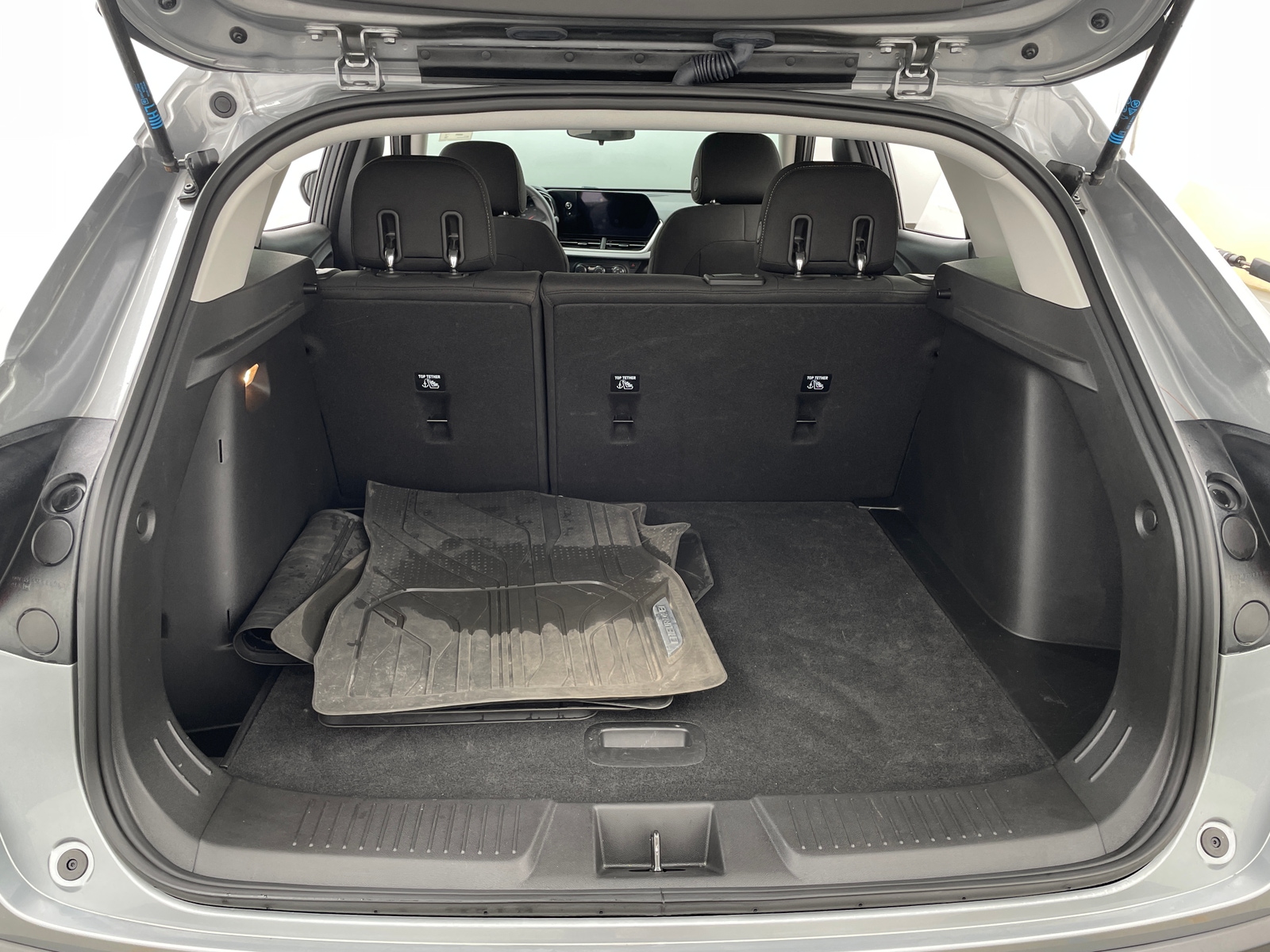 Thumbnail: 2024 Chevrolet Trax - 7